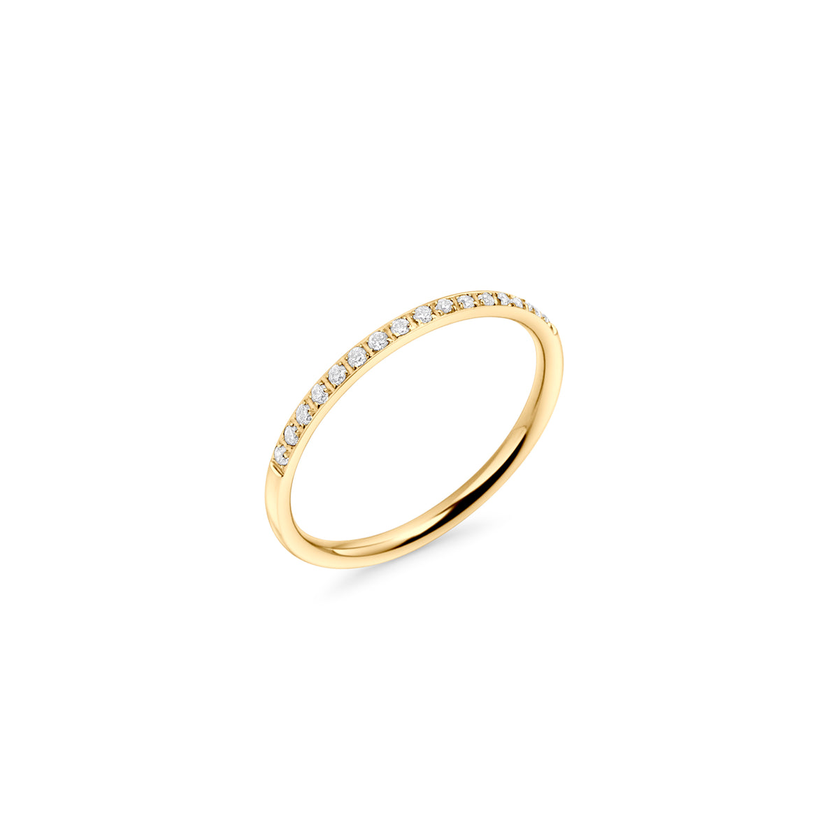 Alfie Ring