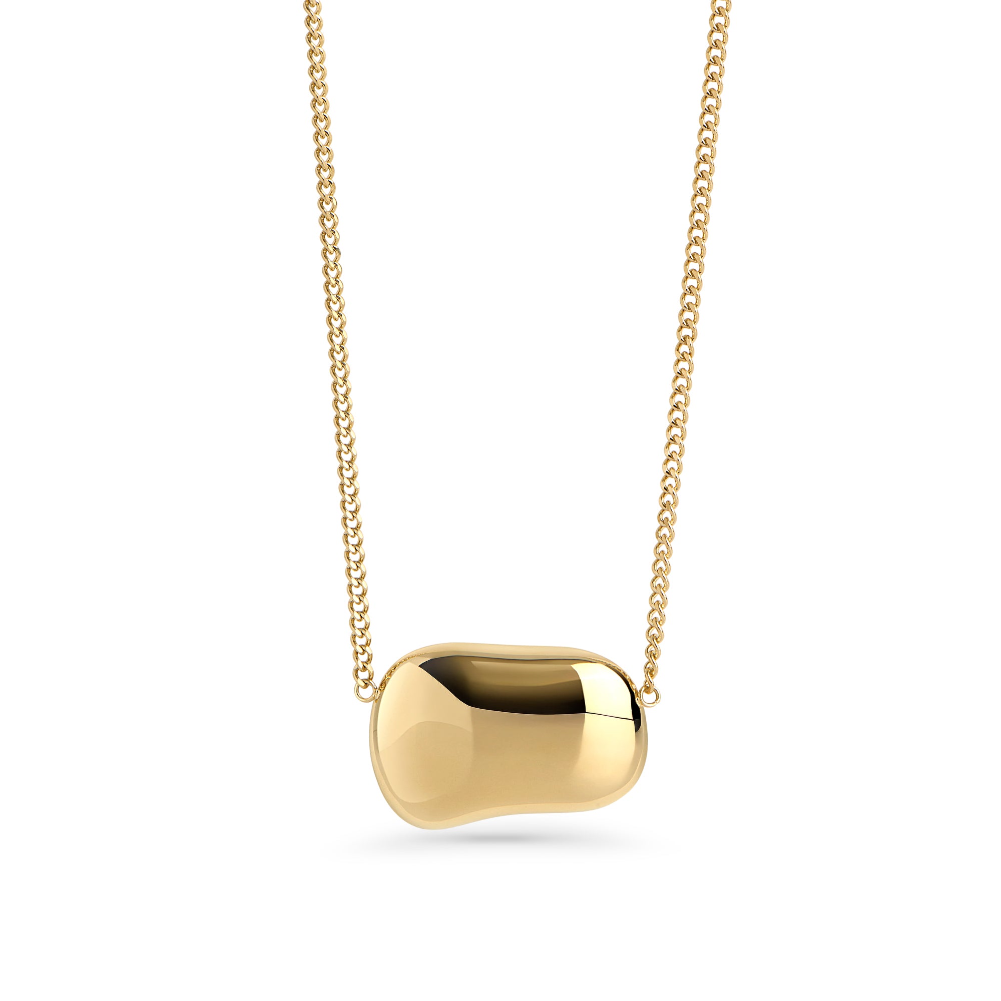 Imara Necklace