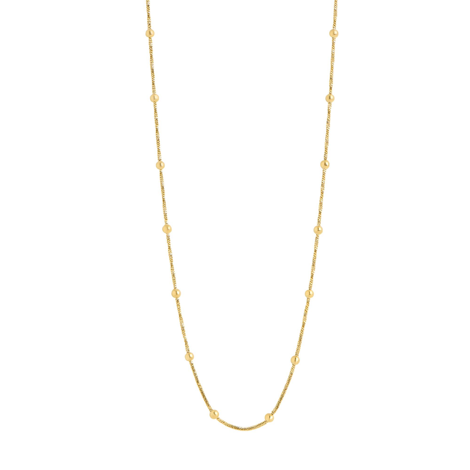 Julia Neck Chain