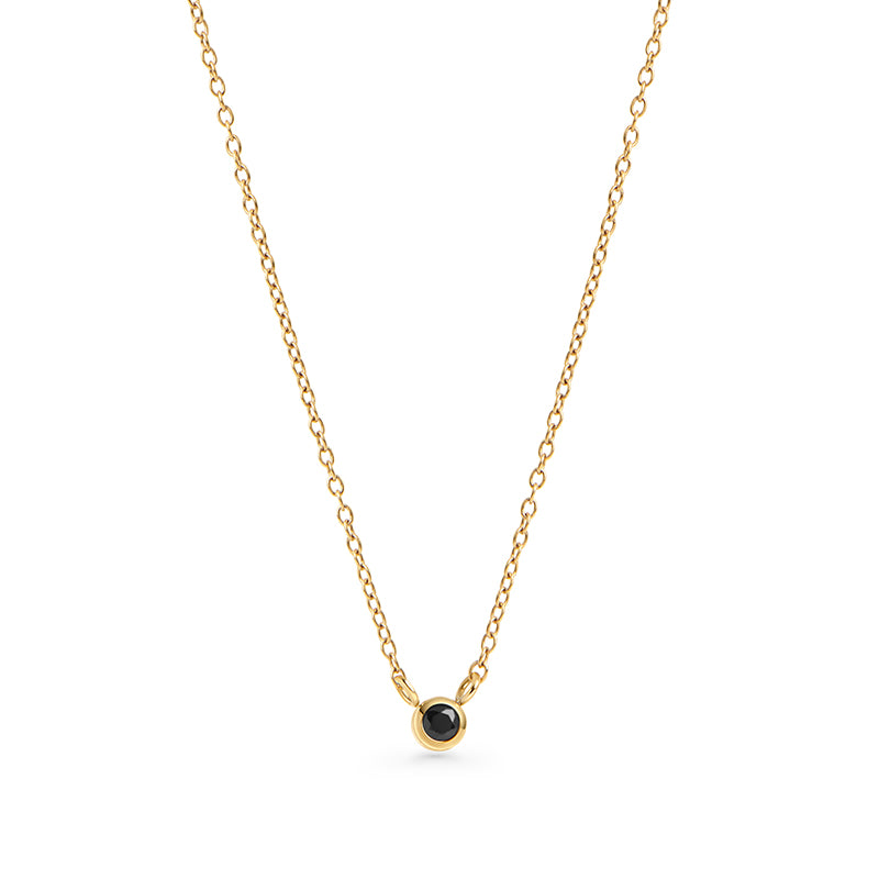 Jupiter Pendant Necklace