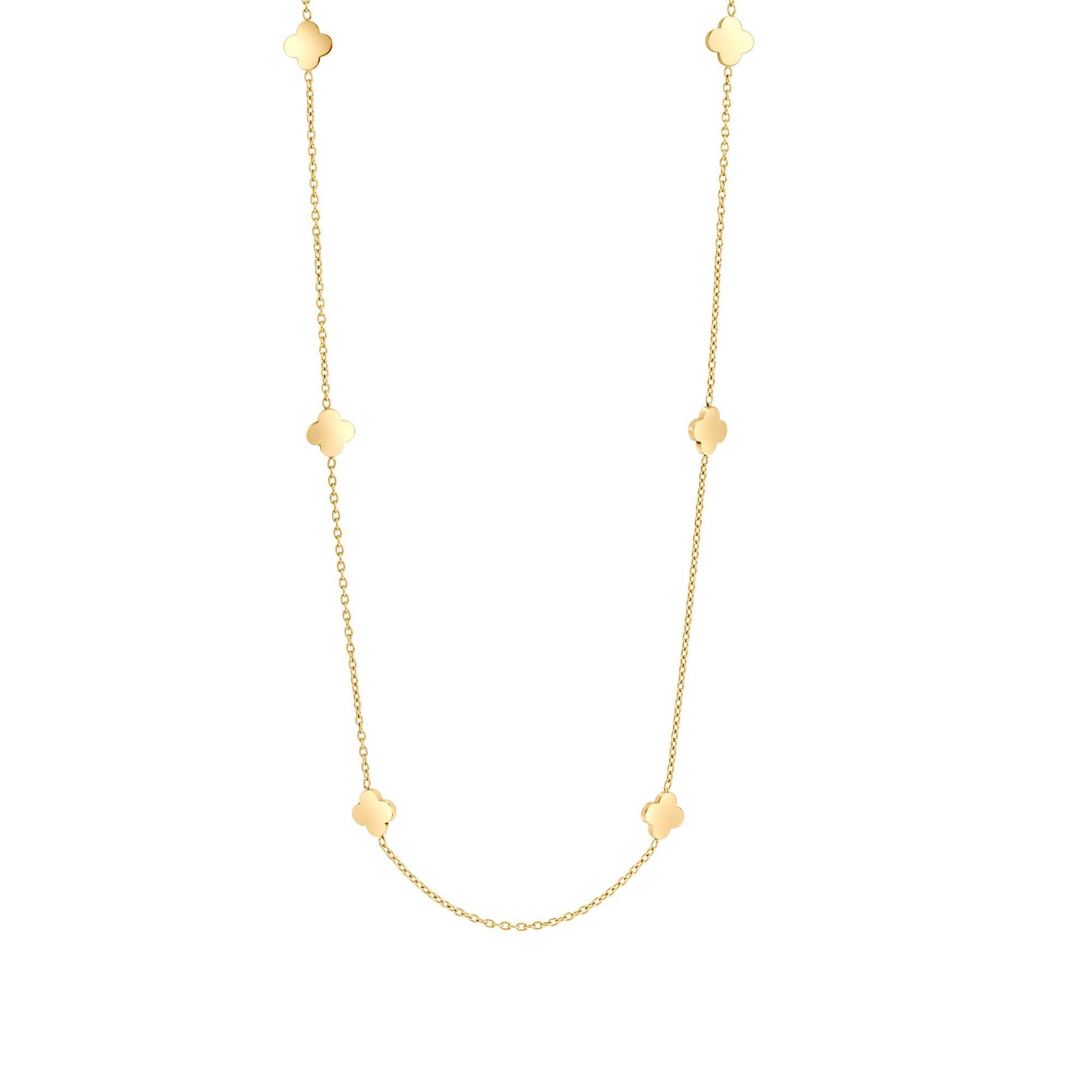 Everly Necklace