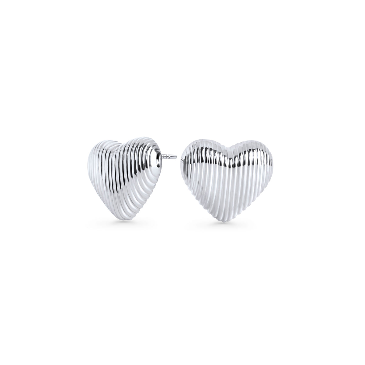 Passion Stud Earrings