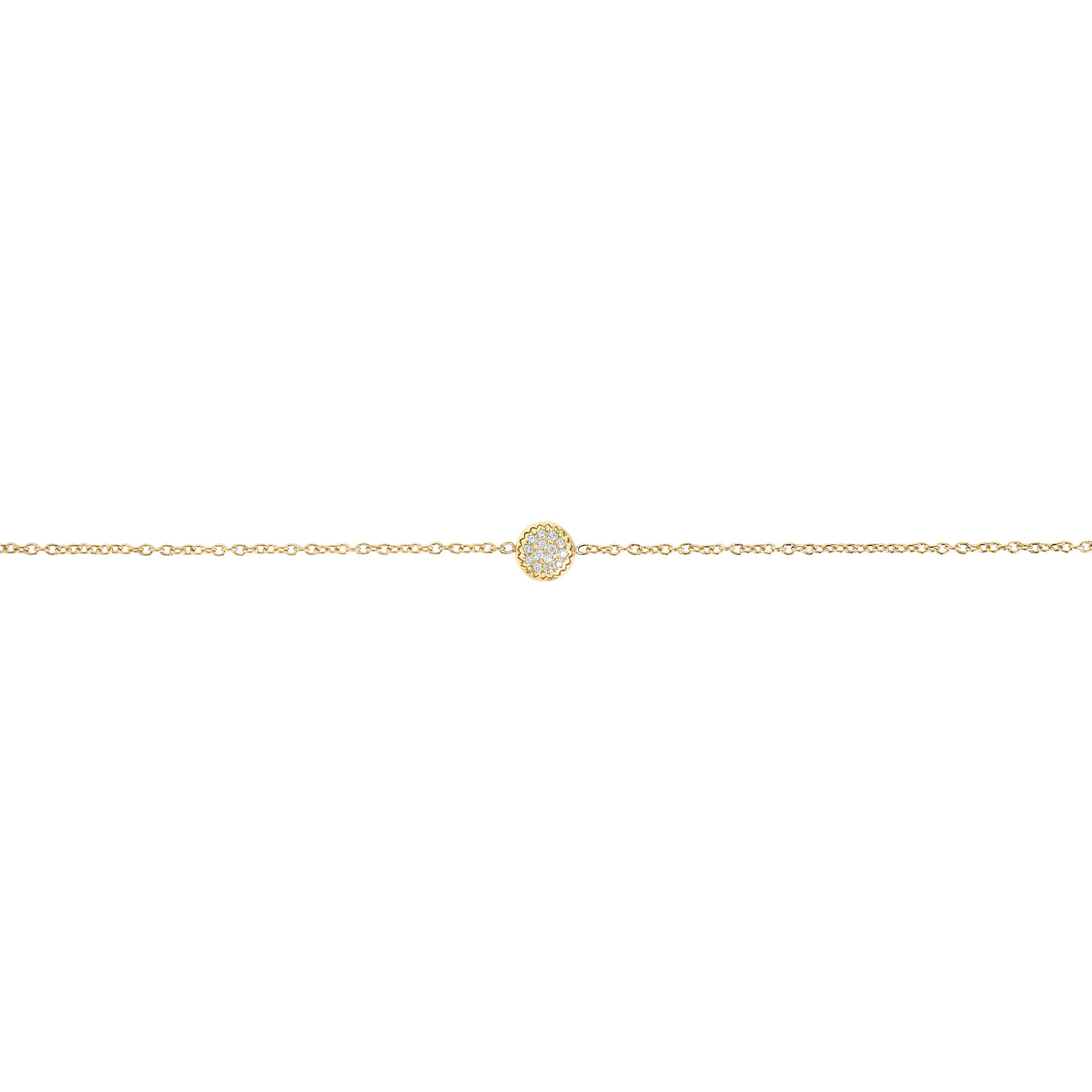 Adelaide Bracelet