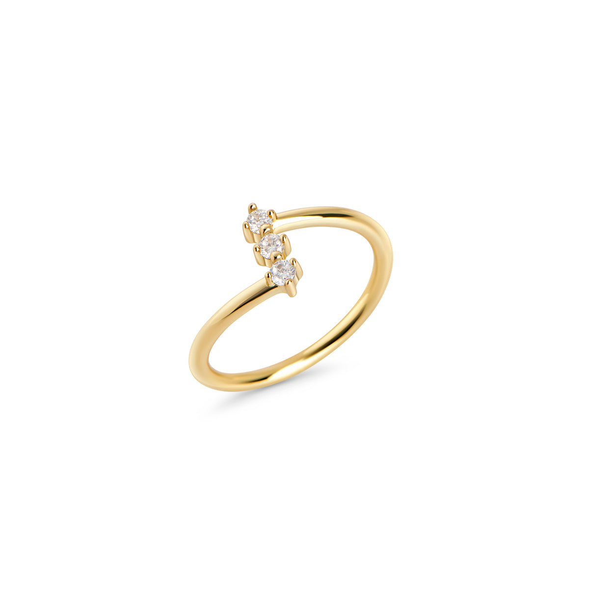 Mathilda Ring