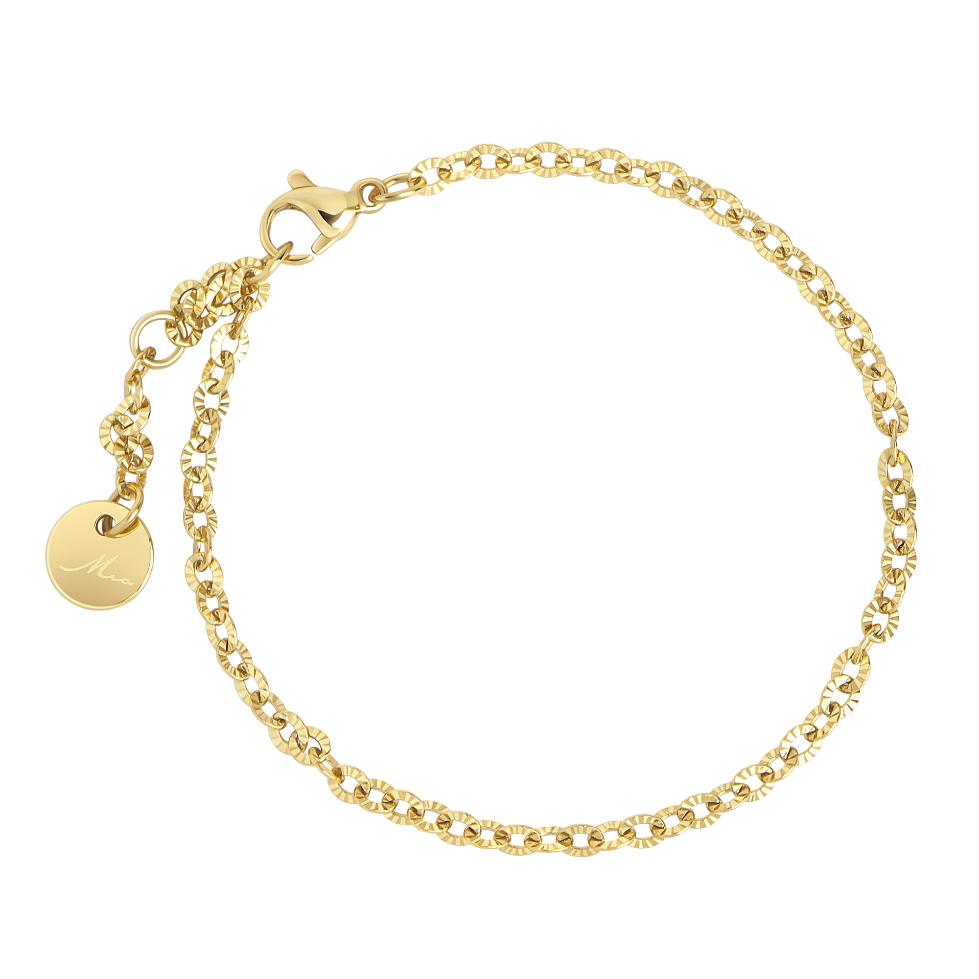Alice Bracelet