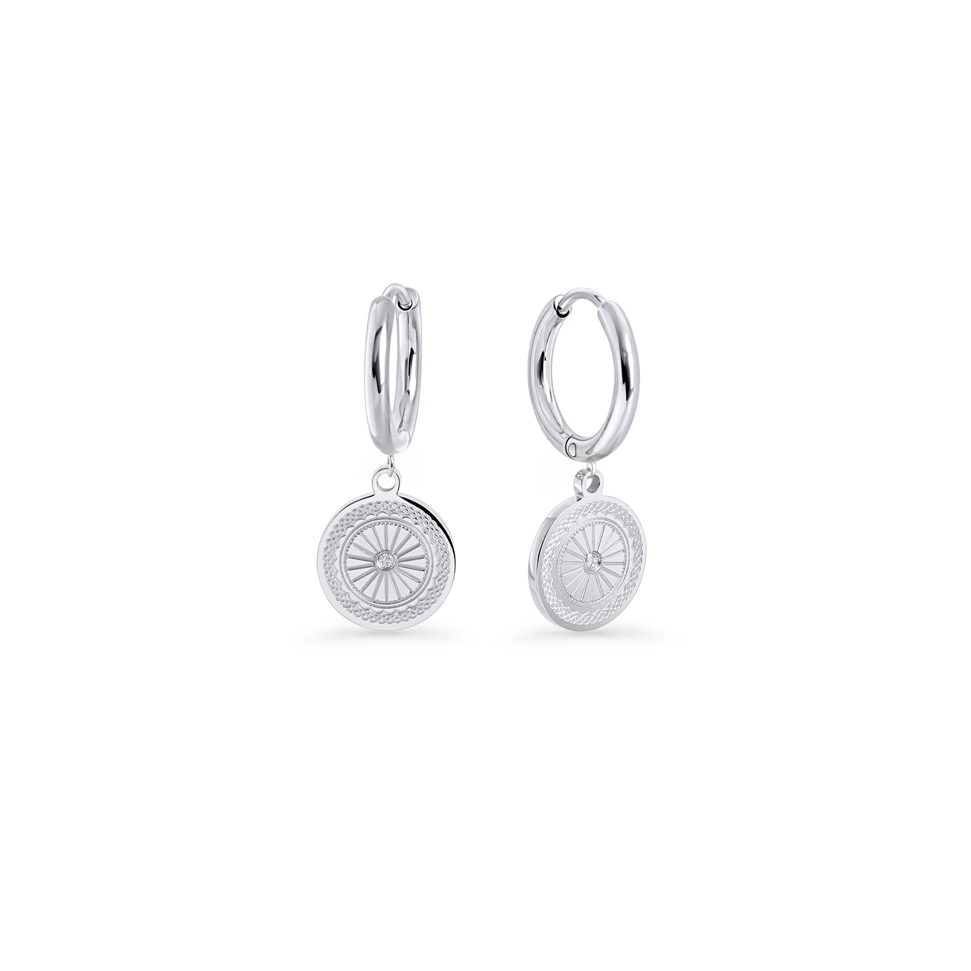 Malo Huggie Earrings