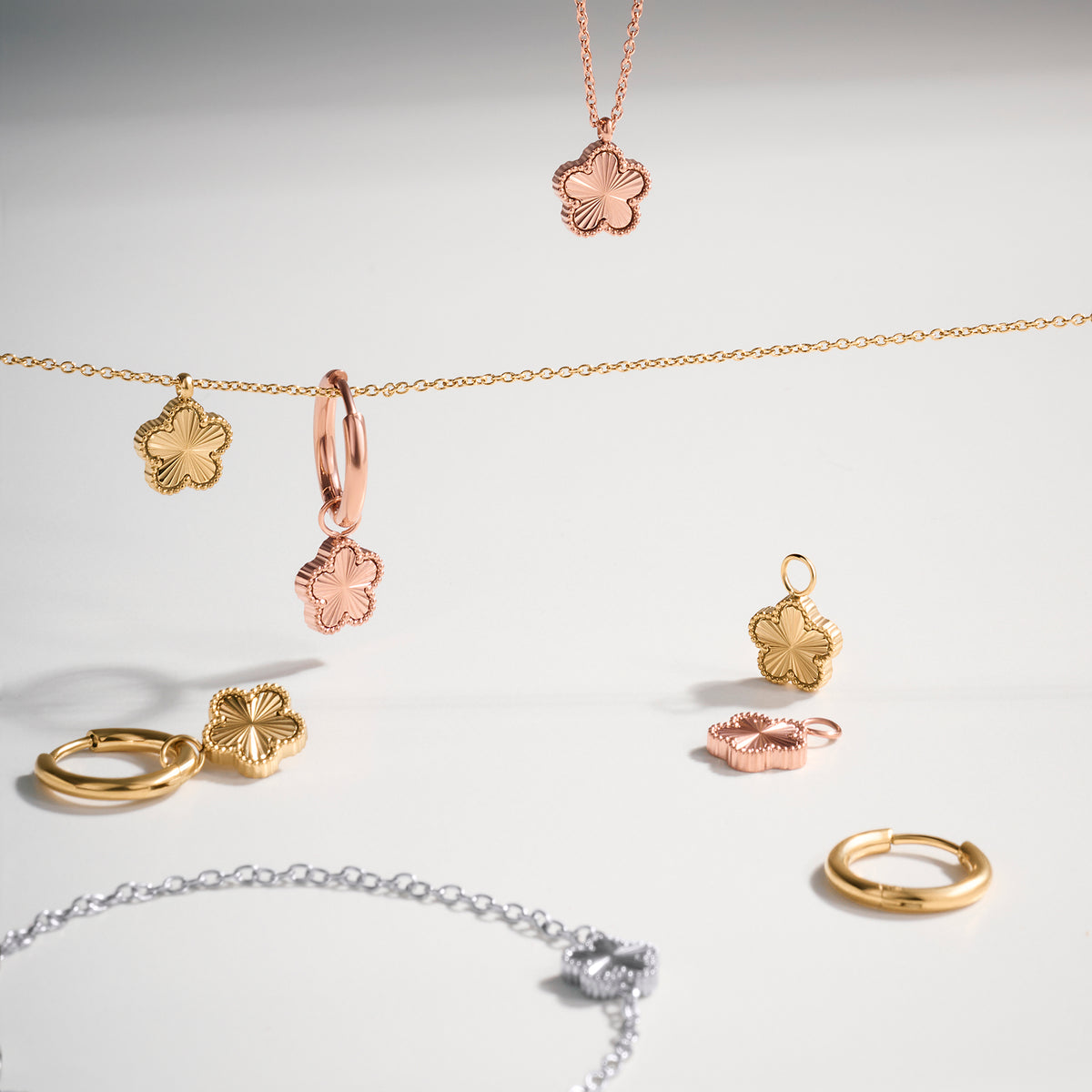Bracelet de L'Espoir