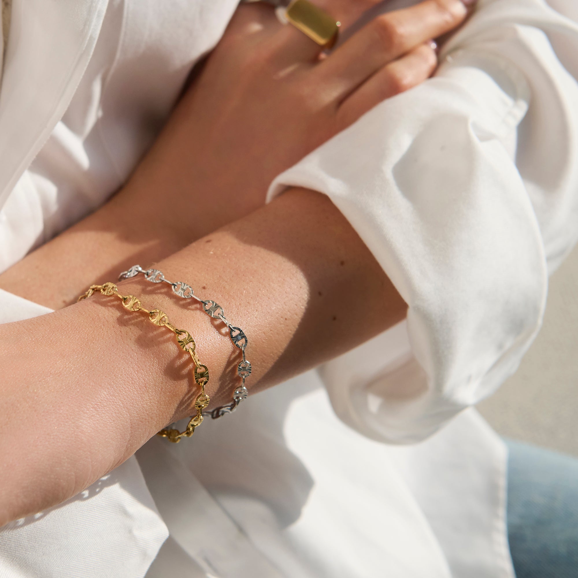 Darcy Bracelet