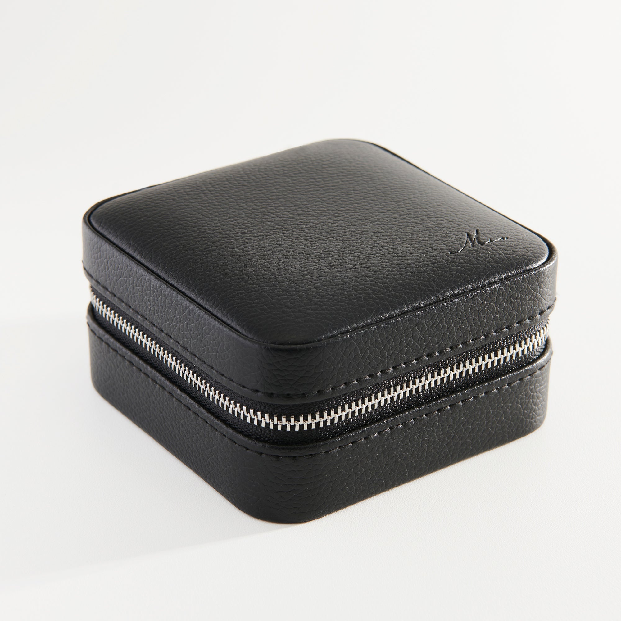 Jewelry Organizer - Black