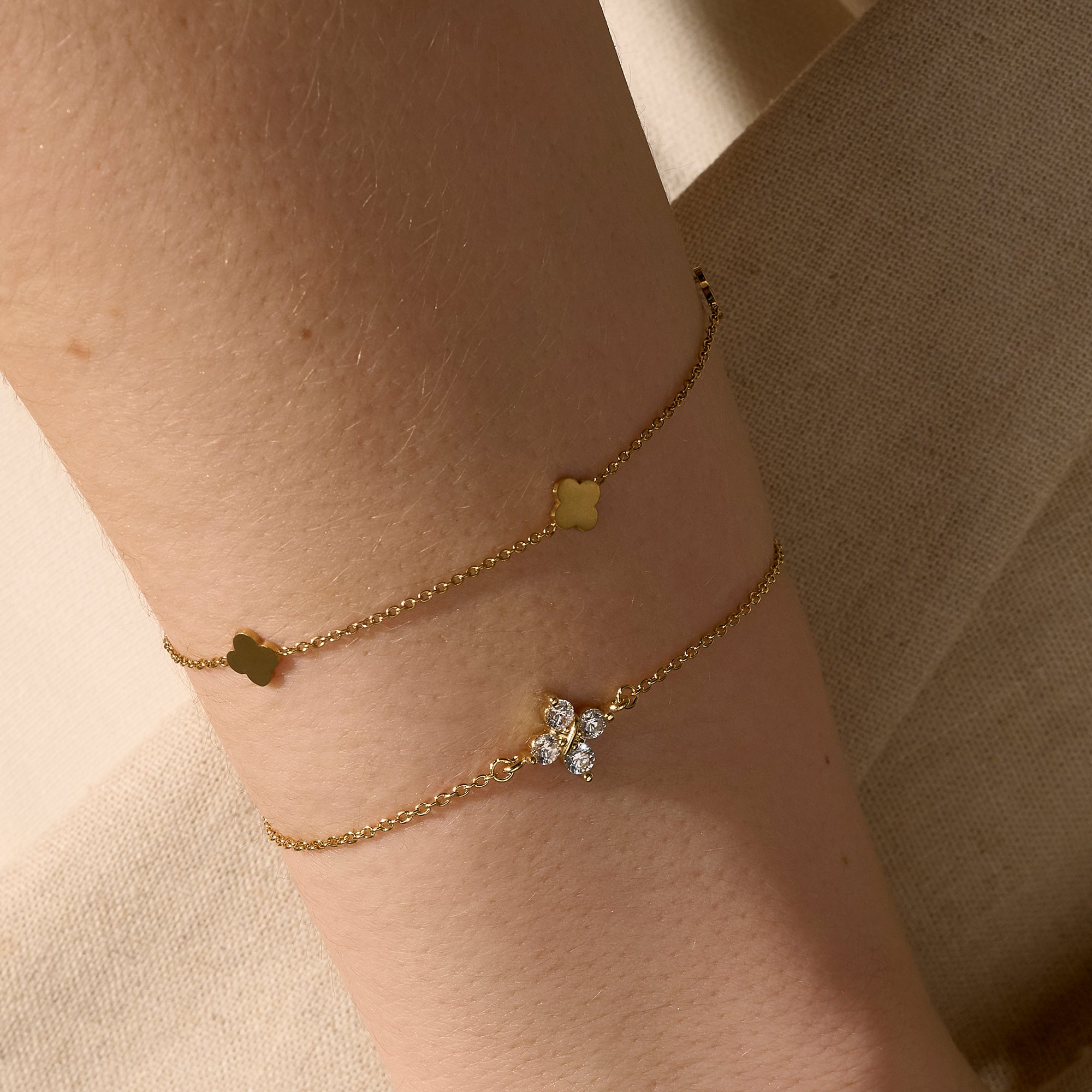 Briget Bracelet