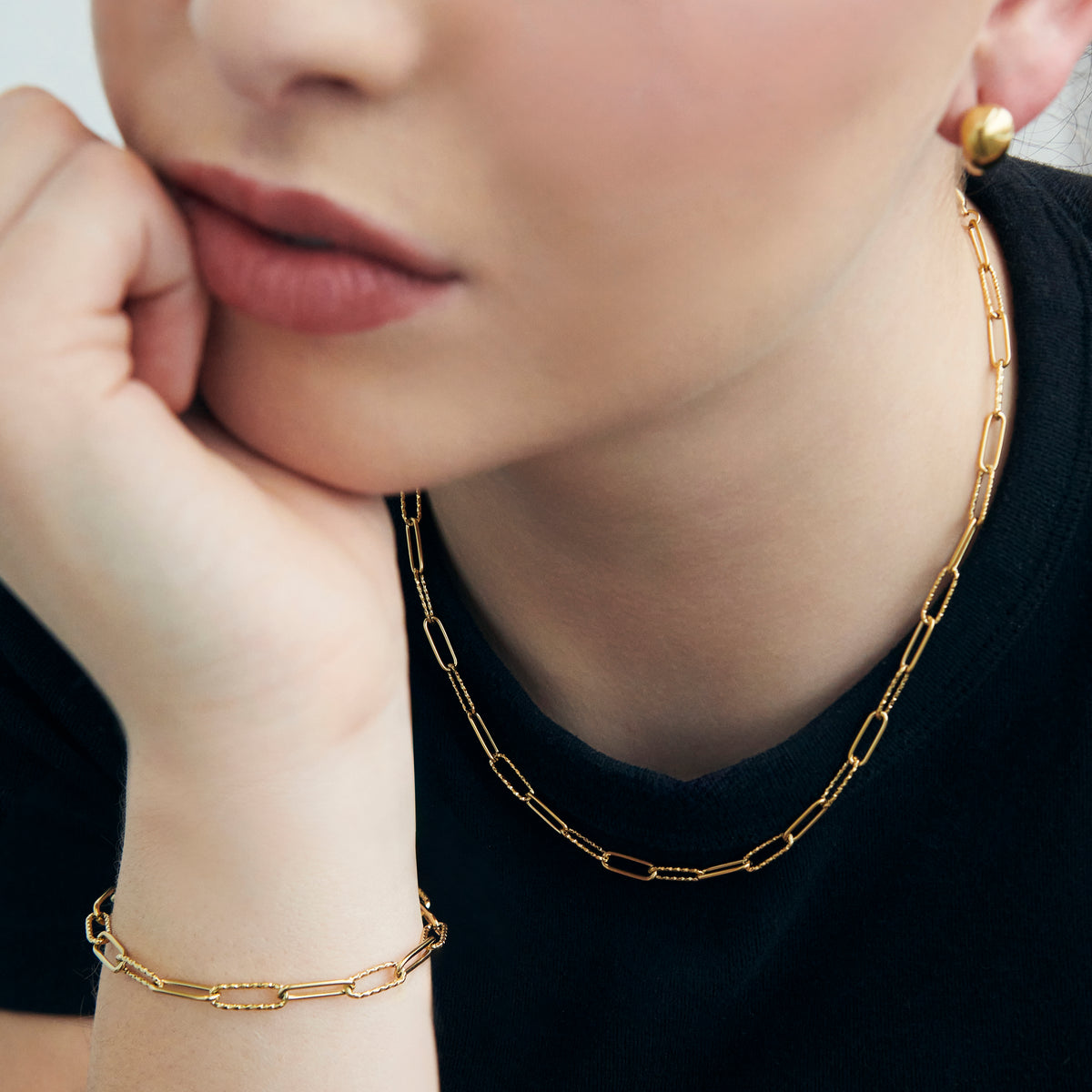 Debbie Bracelet