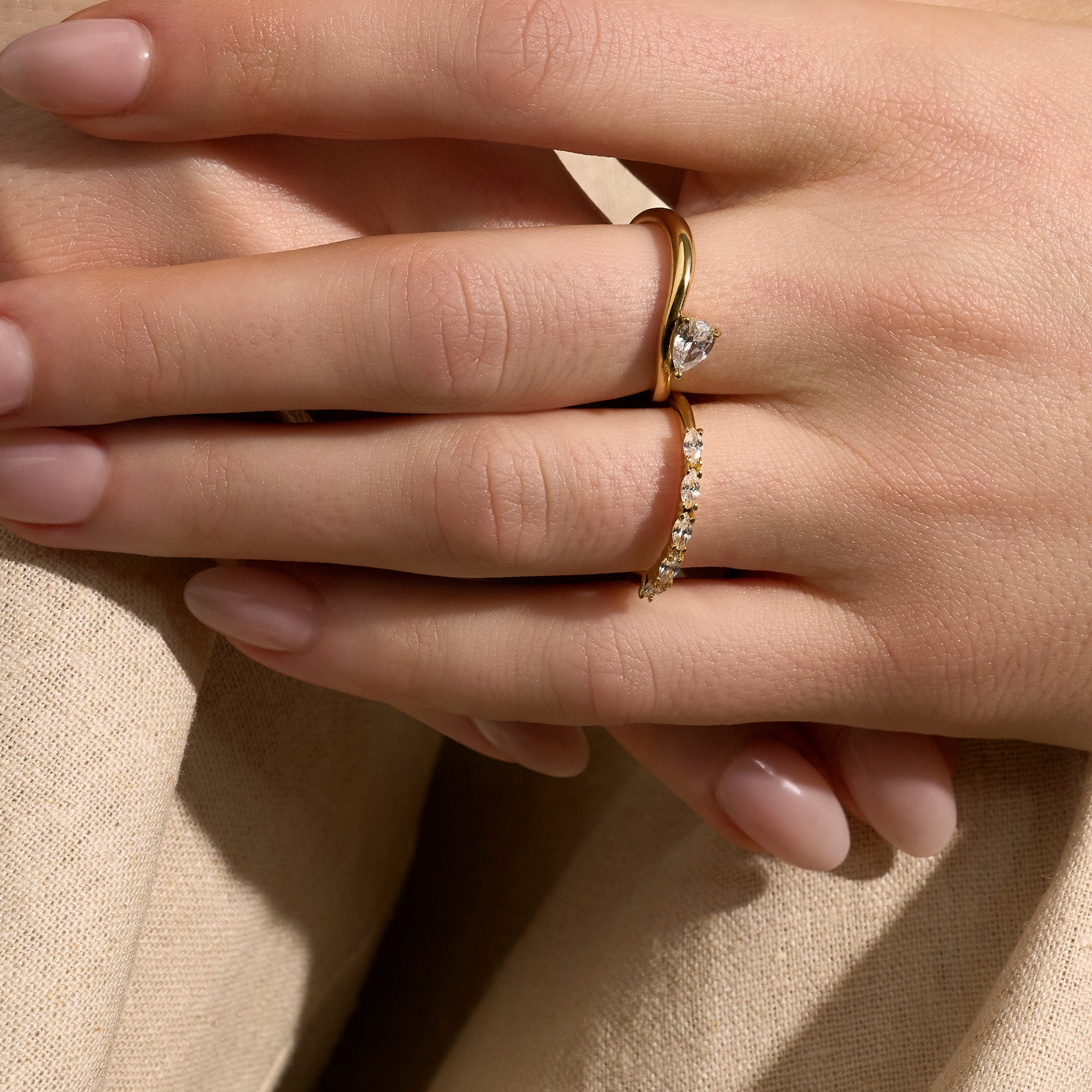 Mave Ring