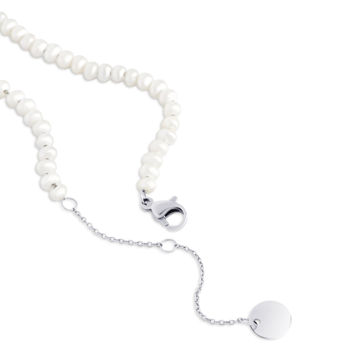 Lexi Necklace