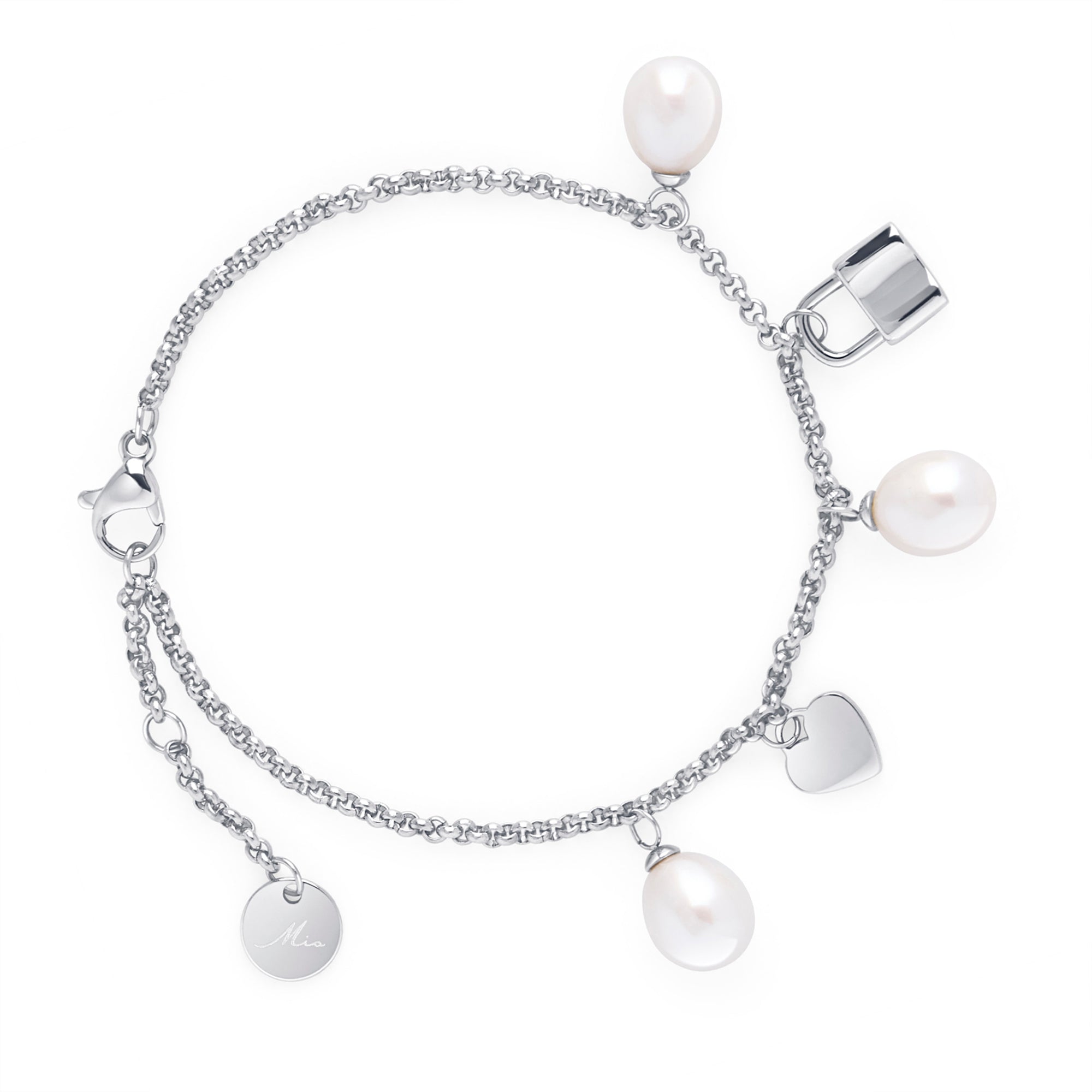 Mila Bracelet