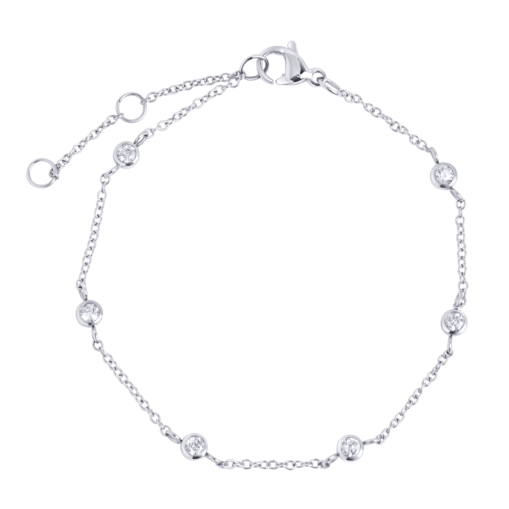 Jupiter Bracelet