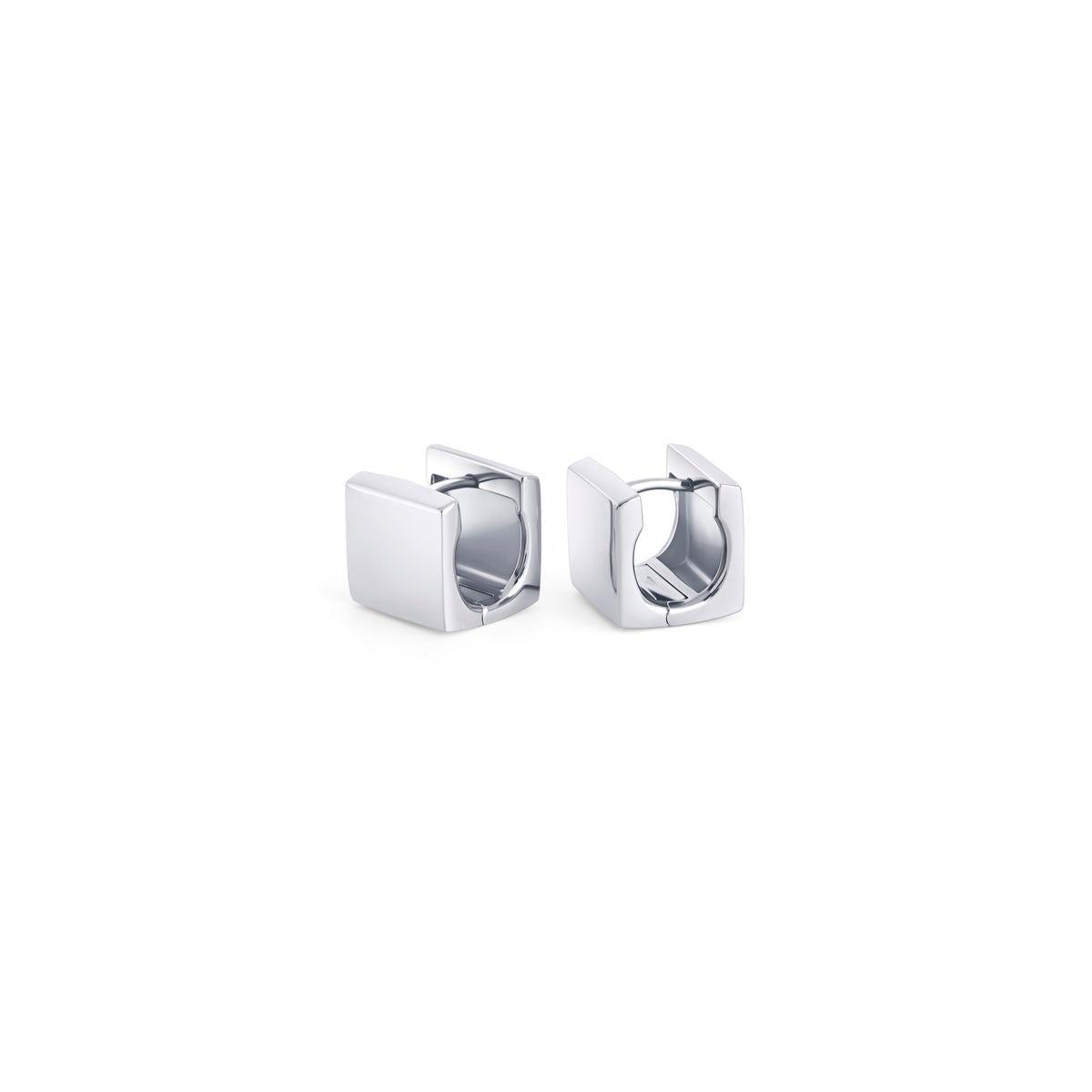 Kourtney Huggie Earrings