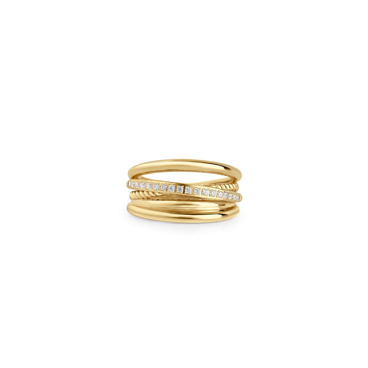 Bela Ring