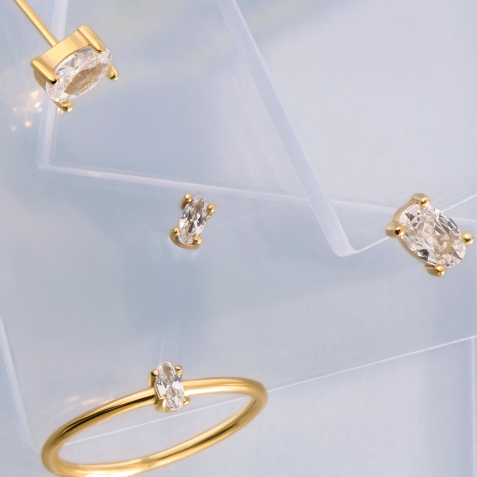 Sienna Ring