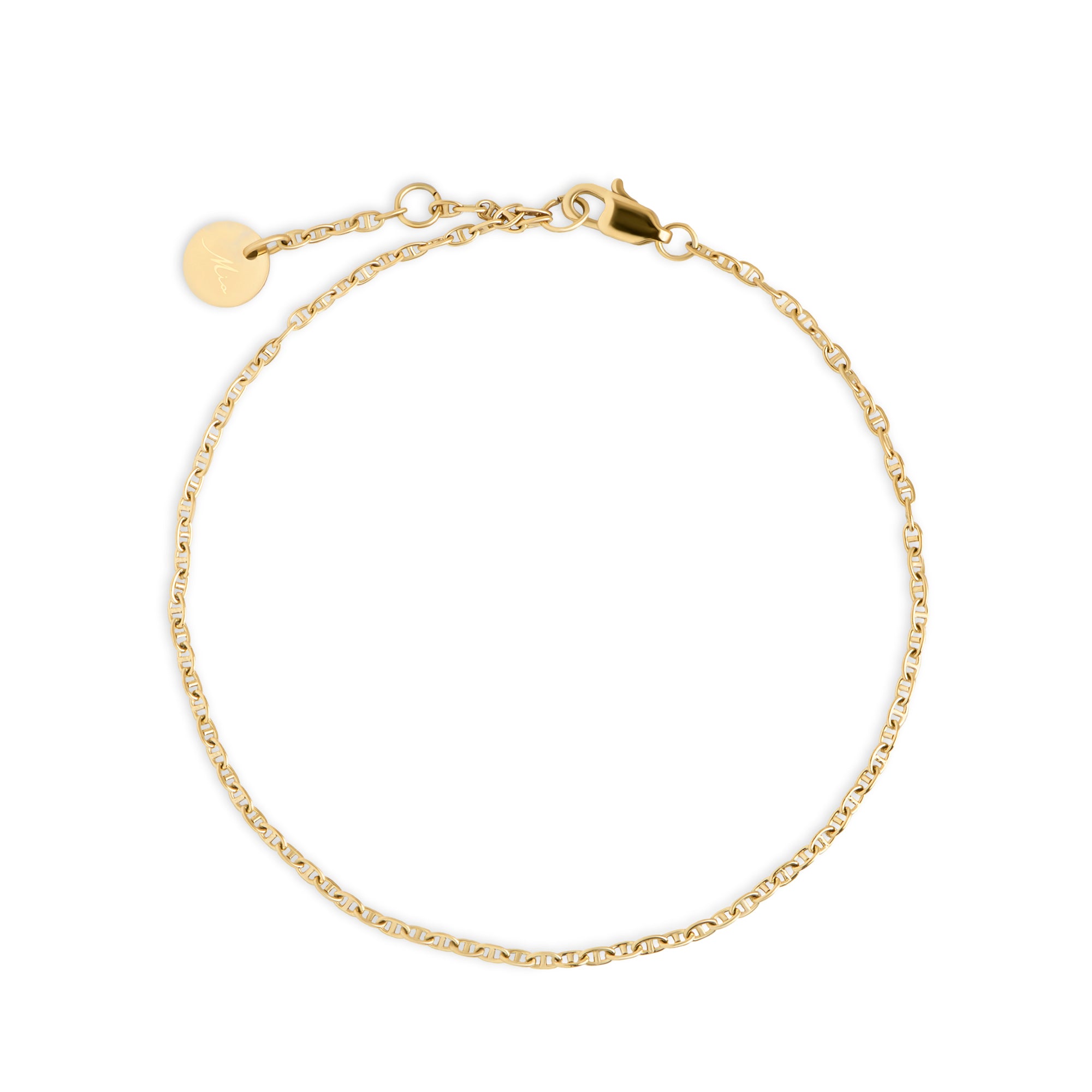Indie Anklet