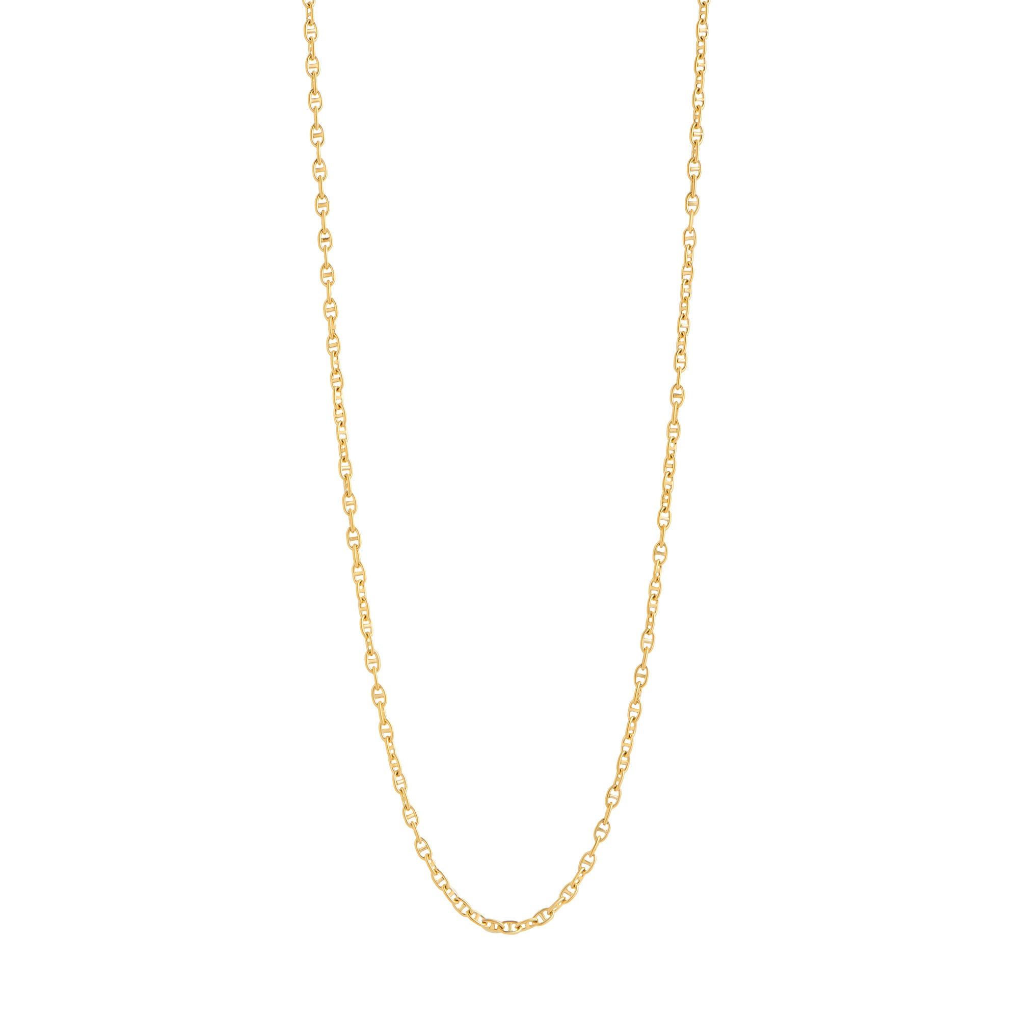 Indie Neck Chain