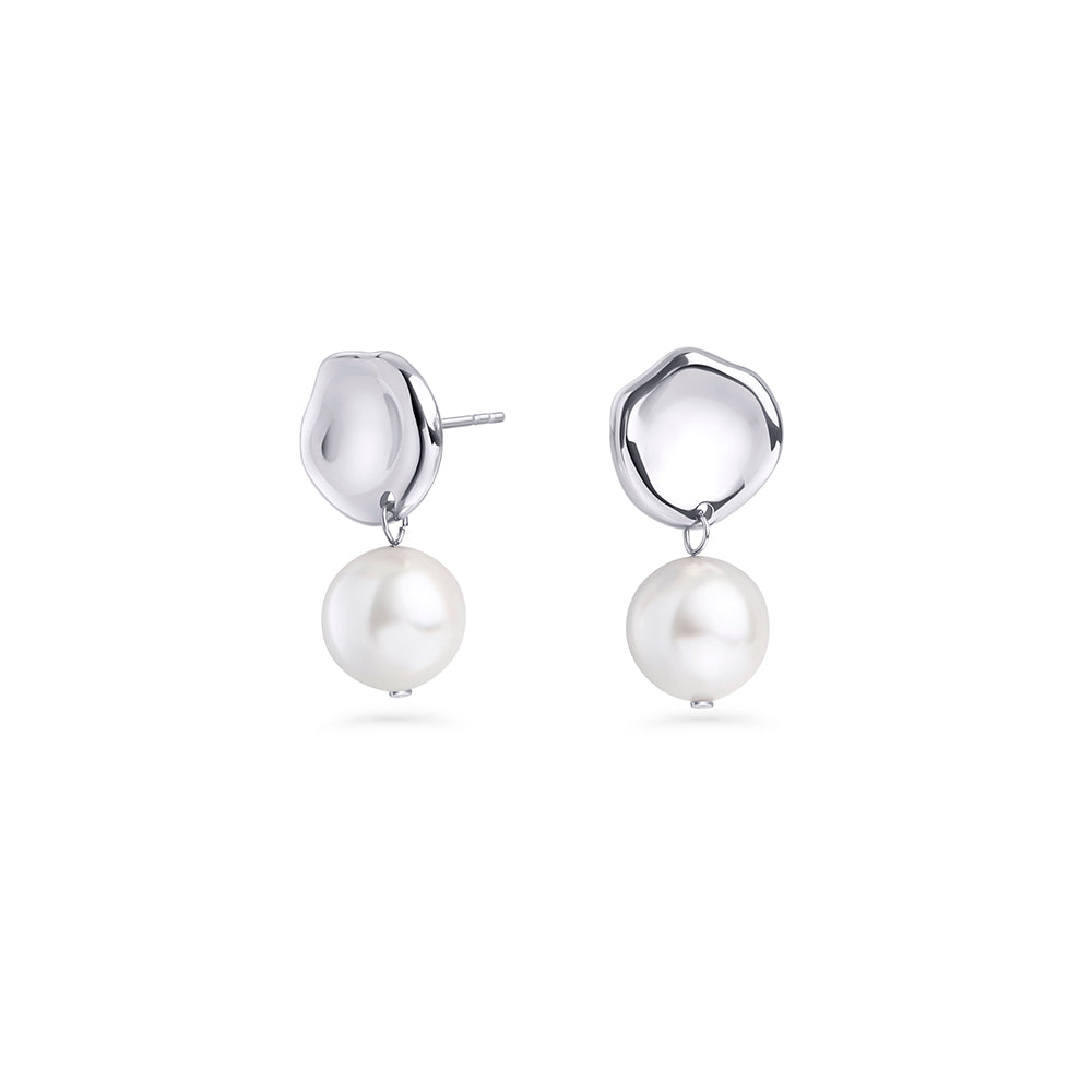 Vivianne Pendant Earrings