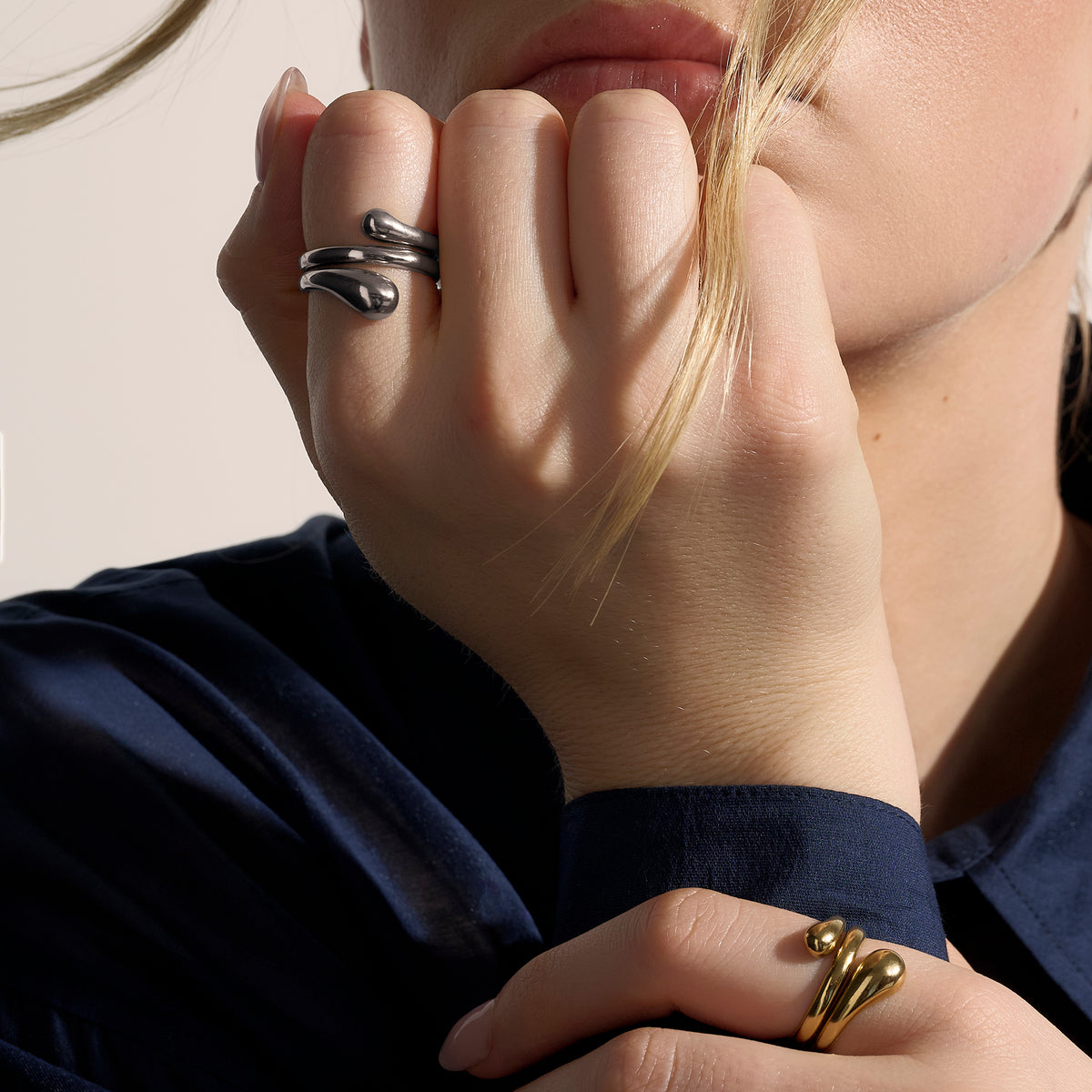 Soraya Ring