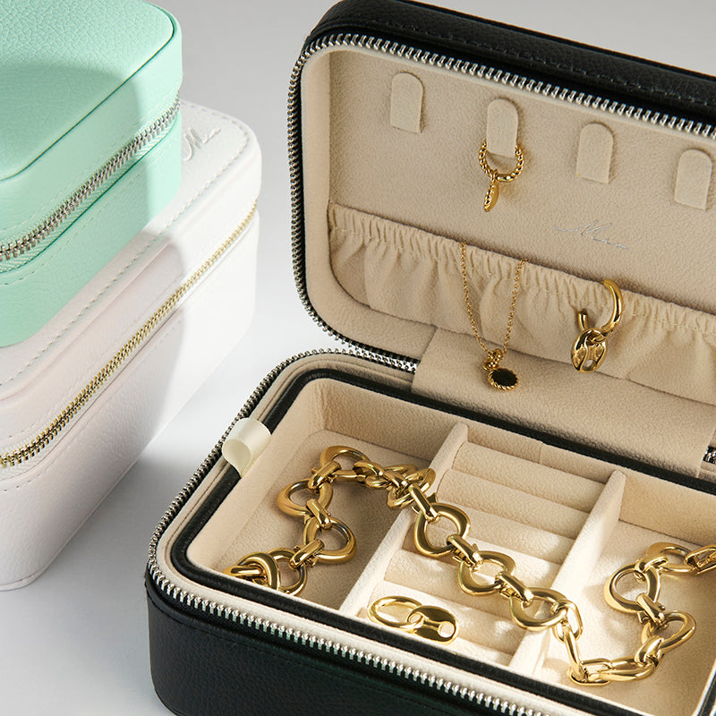 Jewelry Box - Mint
