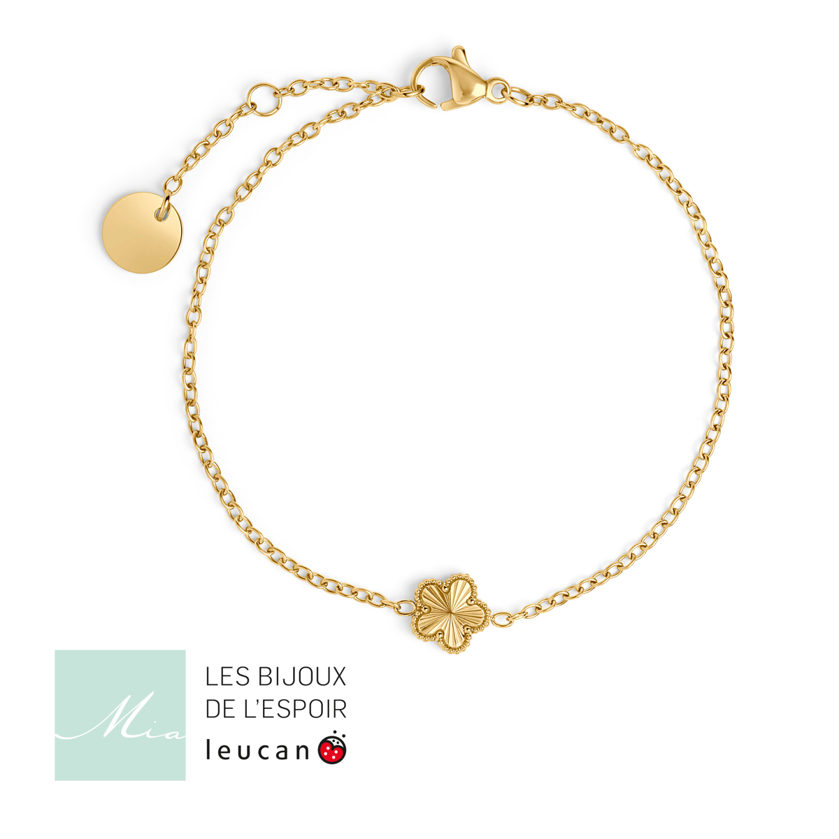 Bracelet de L'Espoir