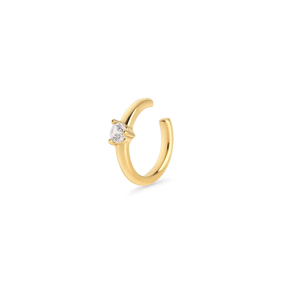 Cyris Ear Cuff