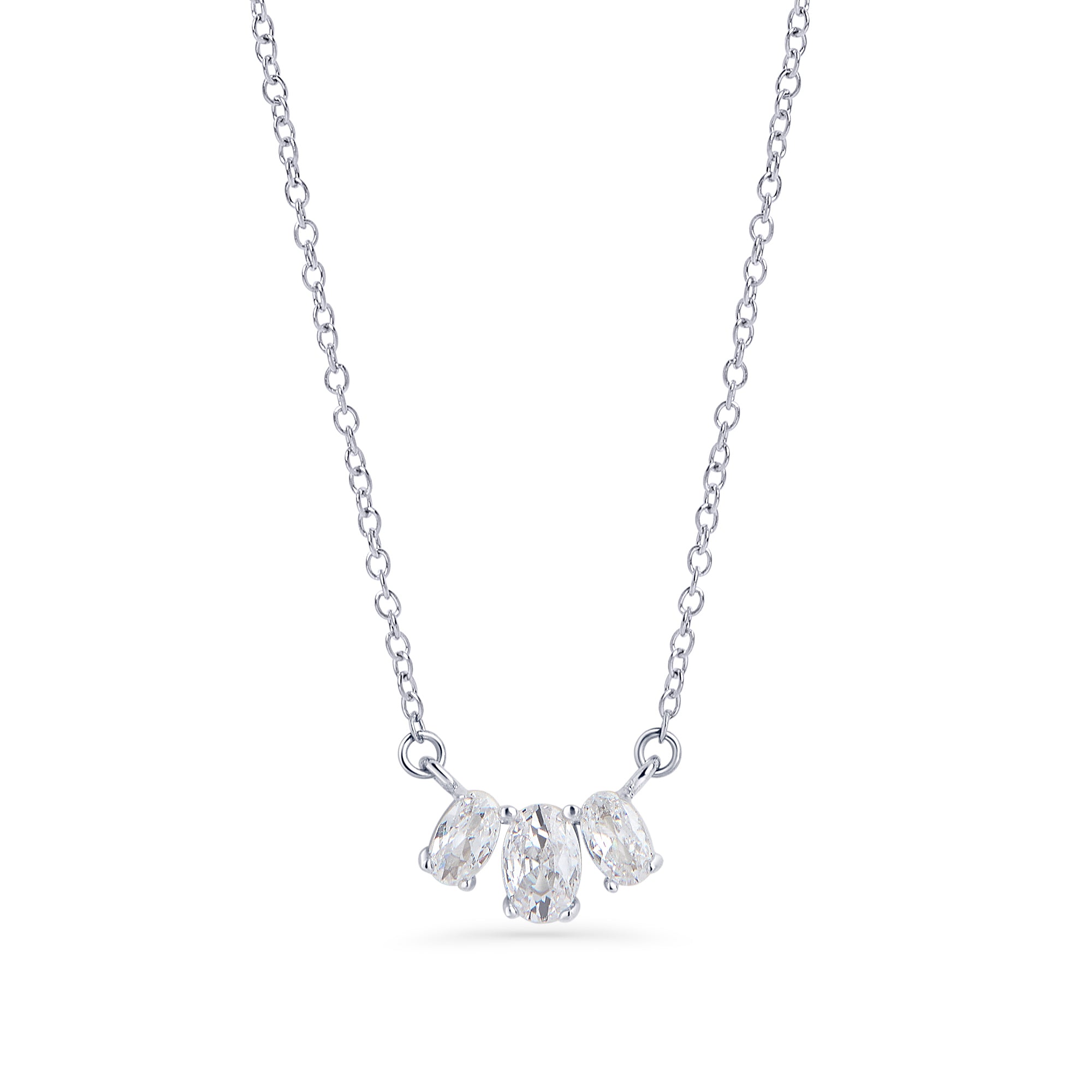 Sienna Pendant Necklace