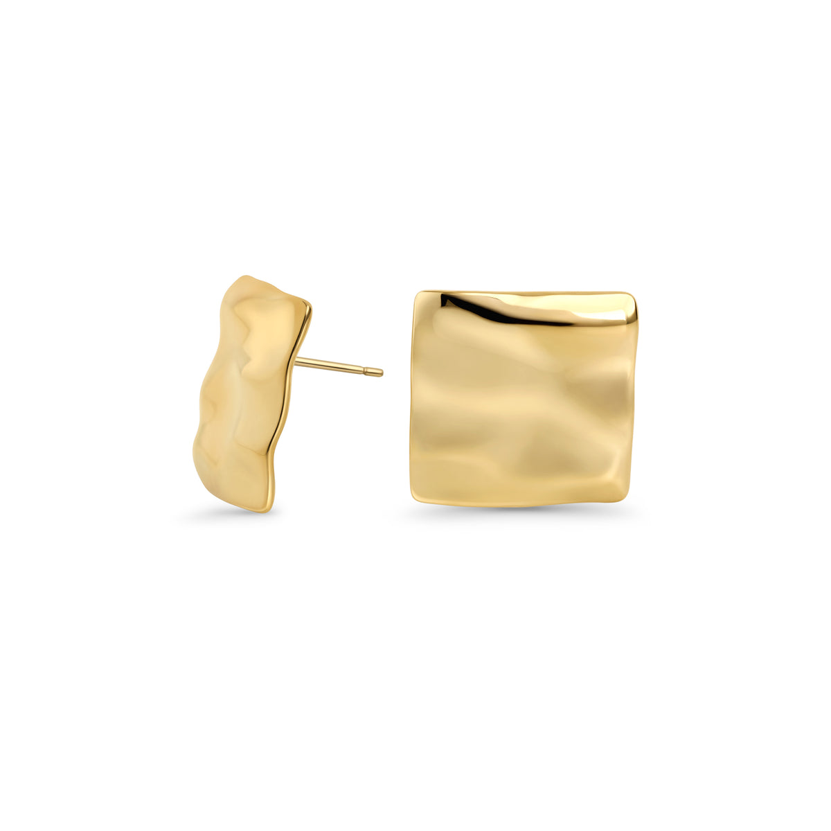 Zyra Stud Earrings