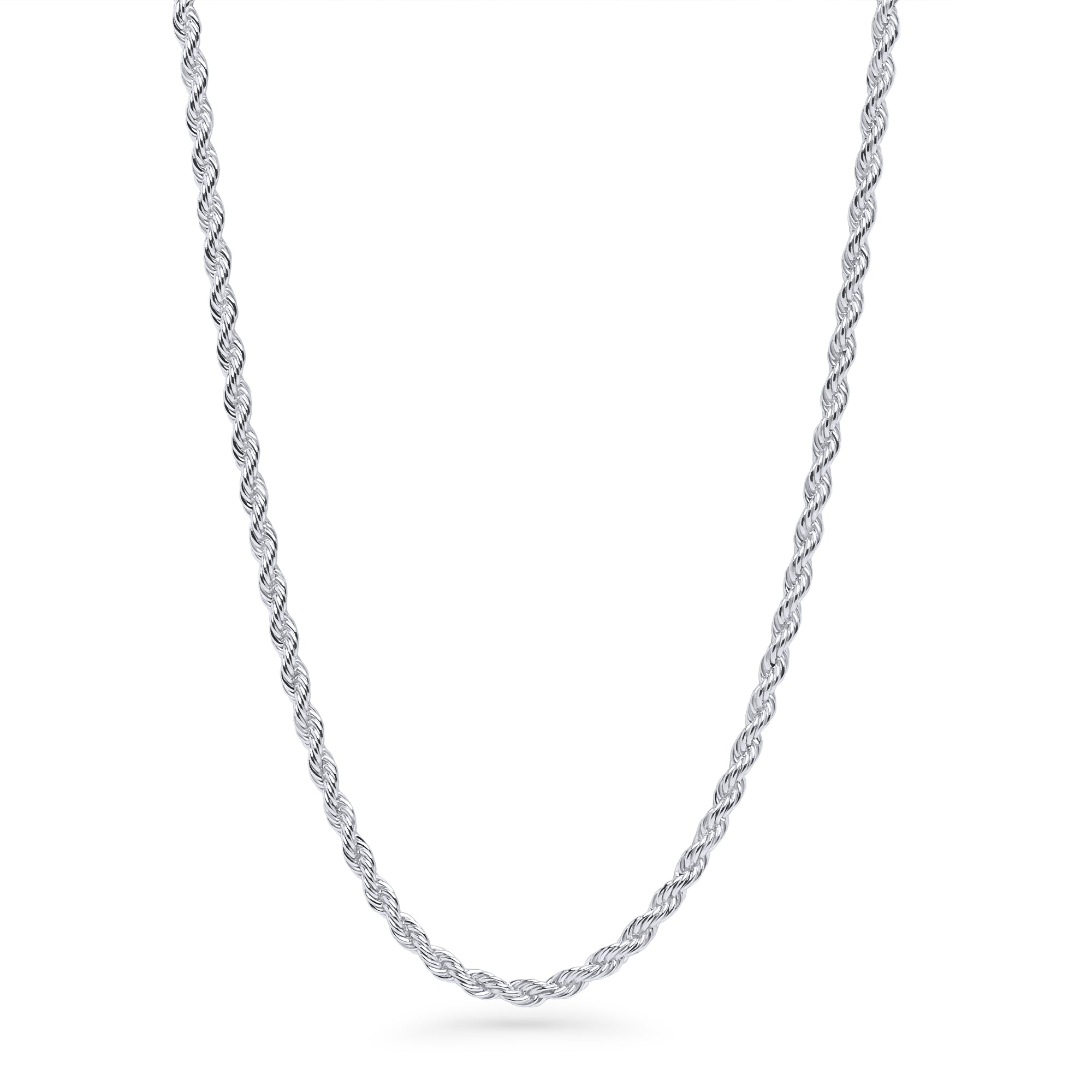 Rocky Neck Chain