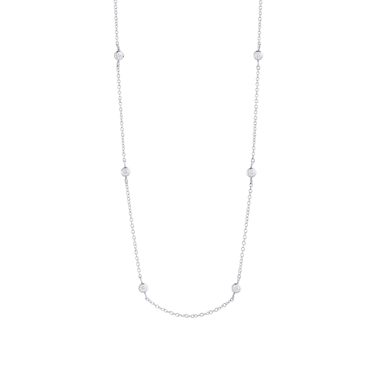 Jupiter II Necklace