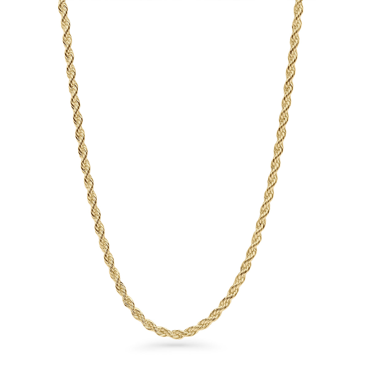 Rocky Neck Chain