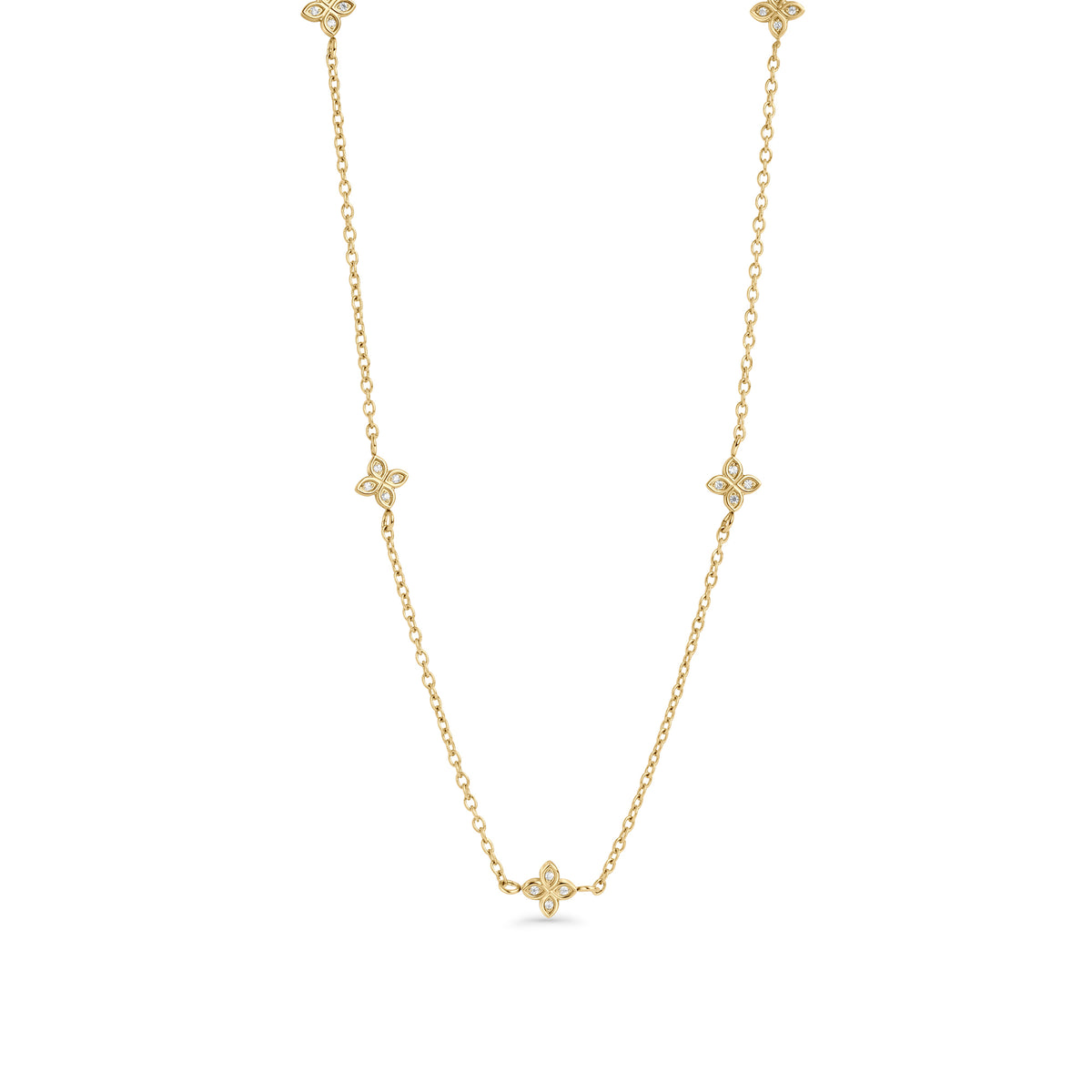 Siona Necklace