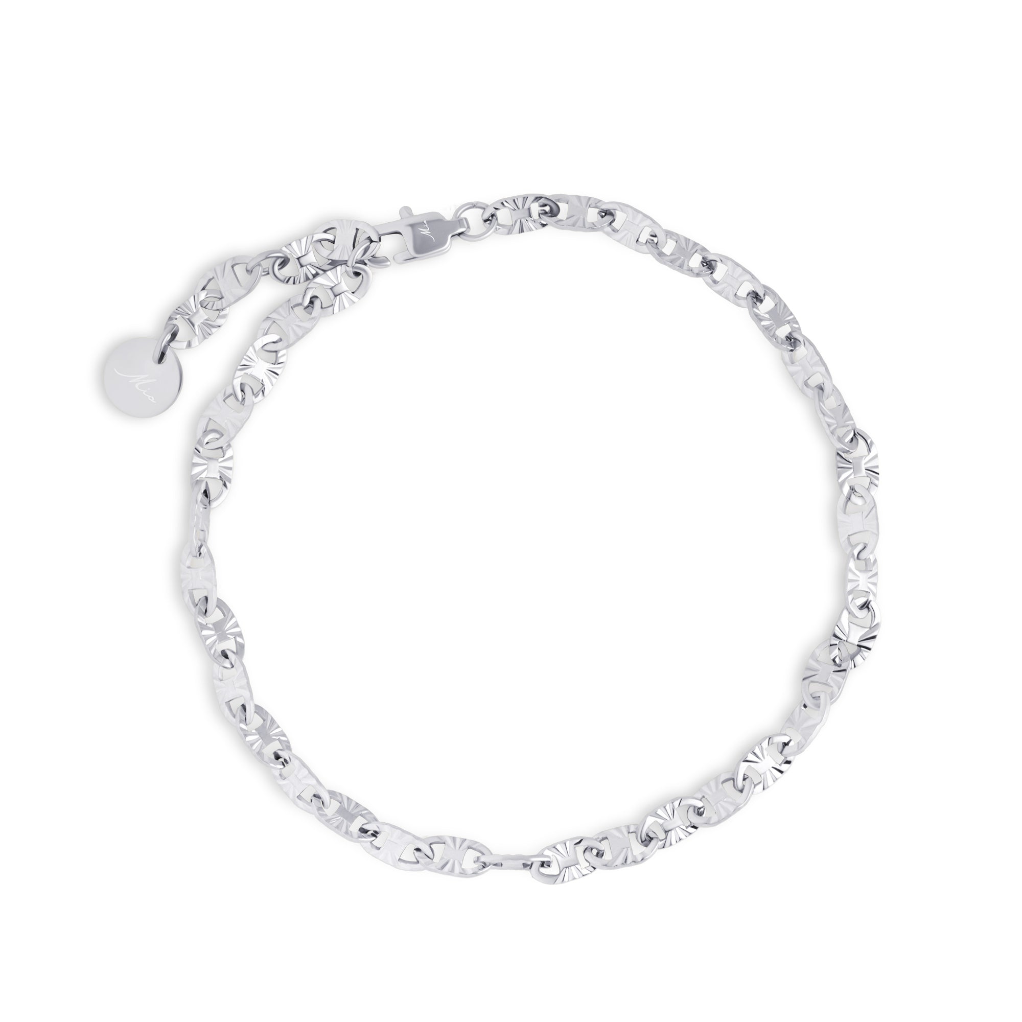 Darcy Anklet
