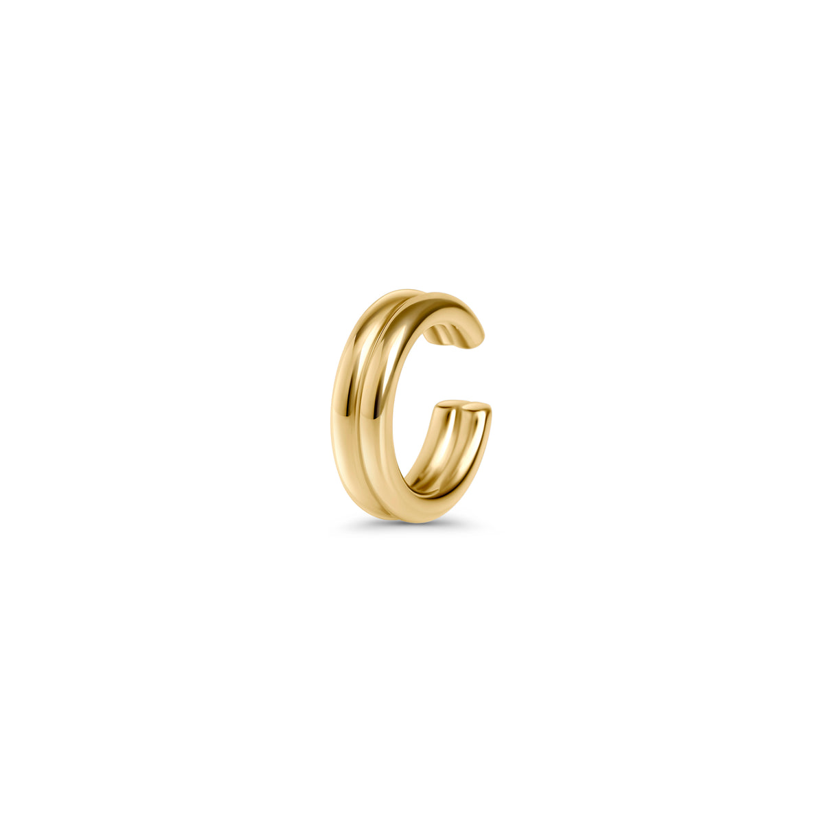 Nuance Ear Cuff