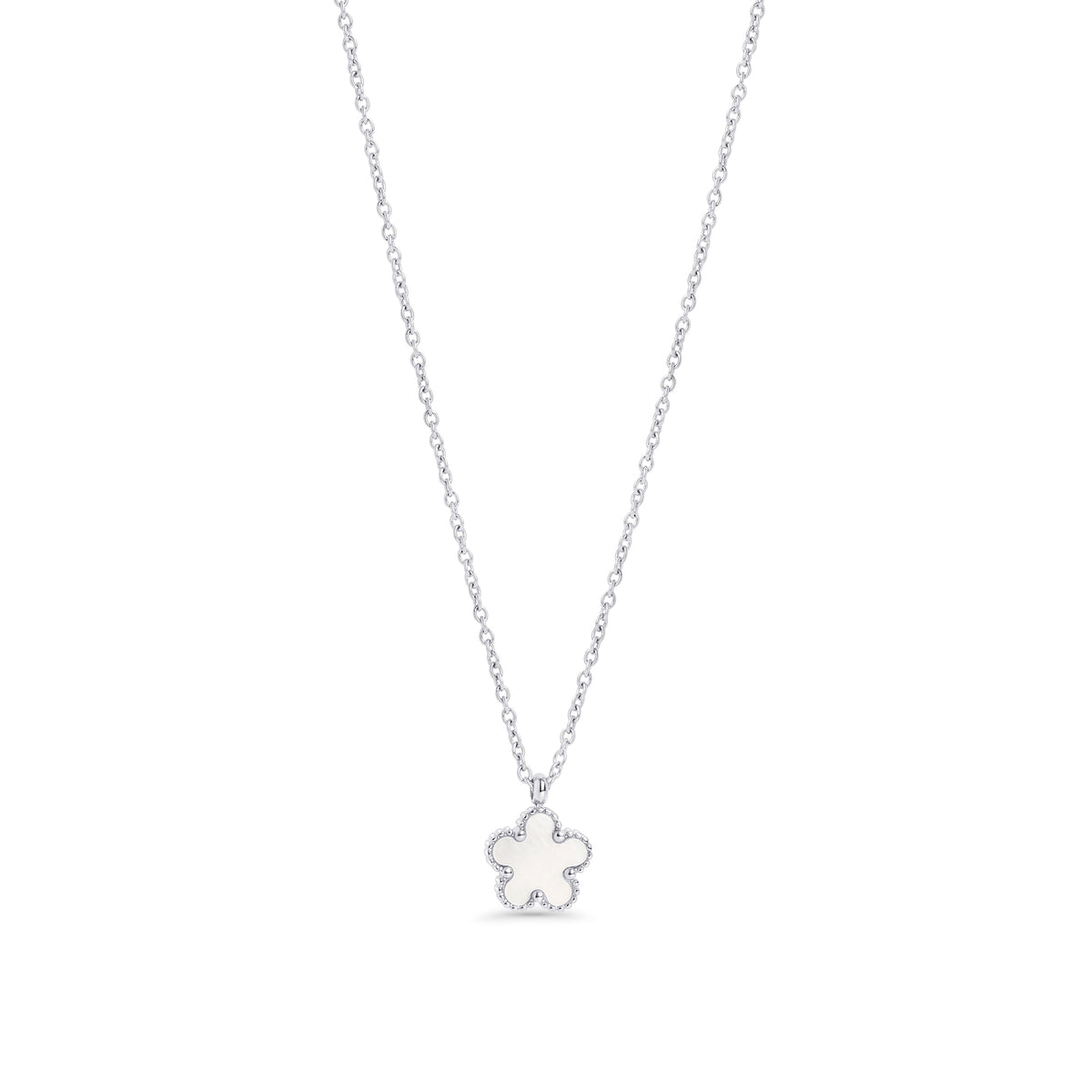 Nellie Pendant Necklace