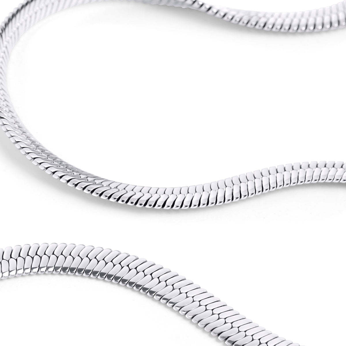Chaîne Carly III
