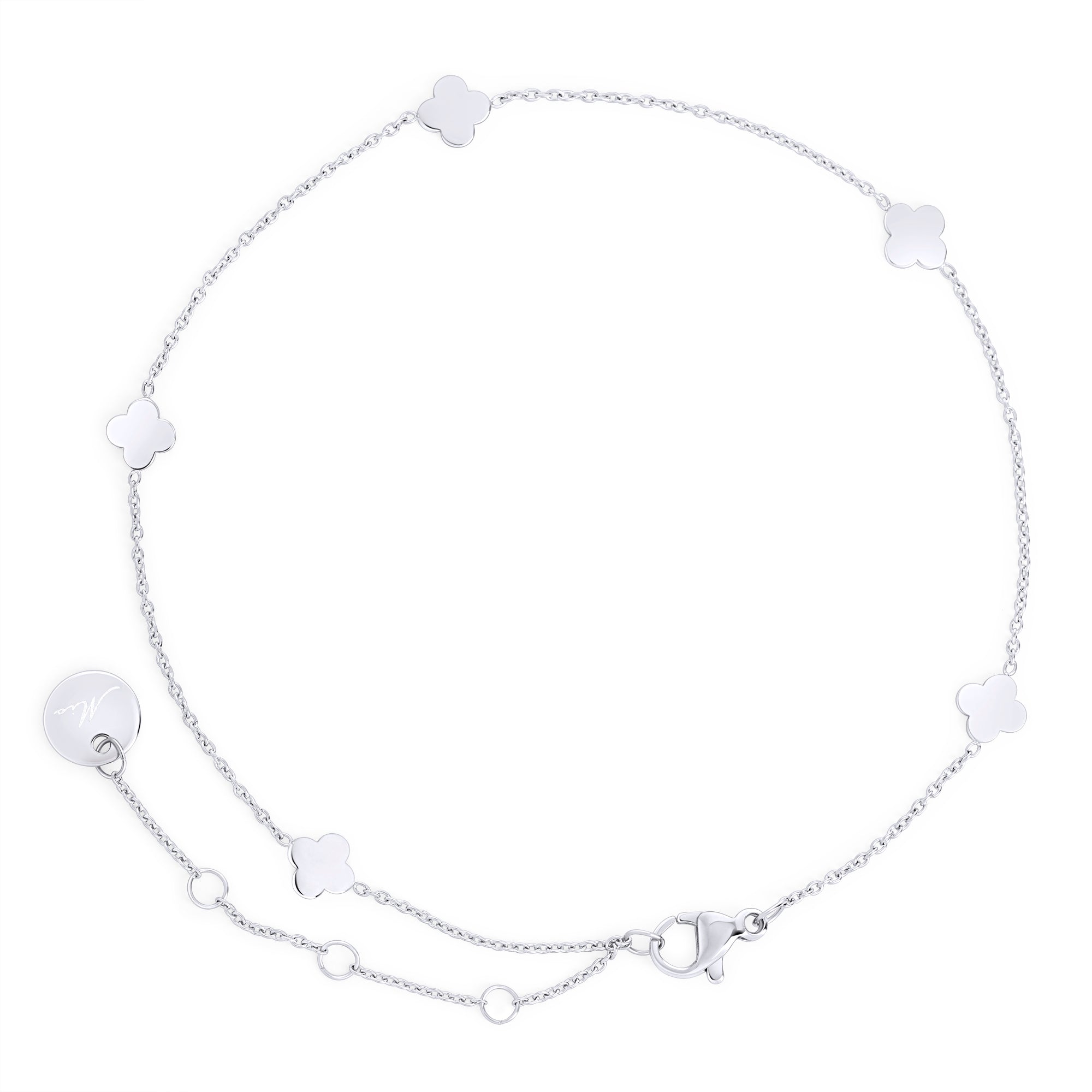 Everly Anklet
