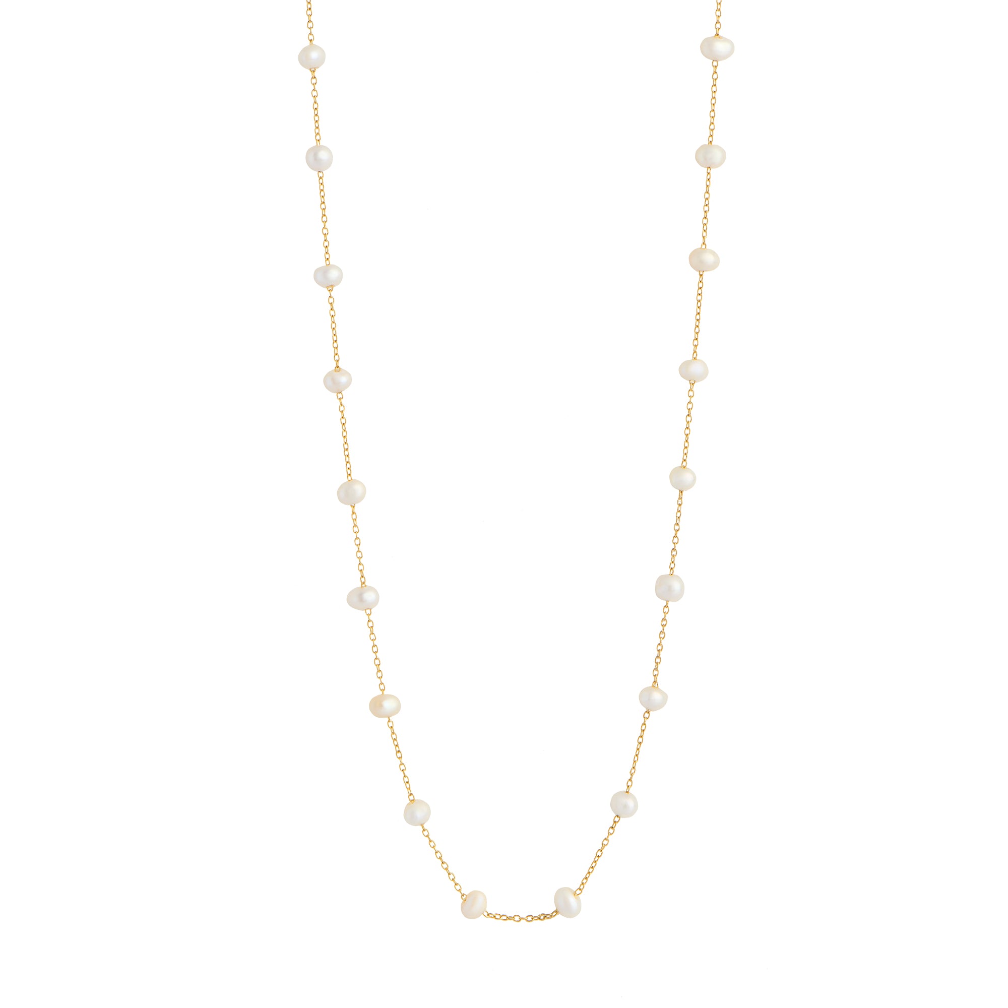 Ava Necklace