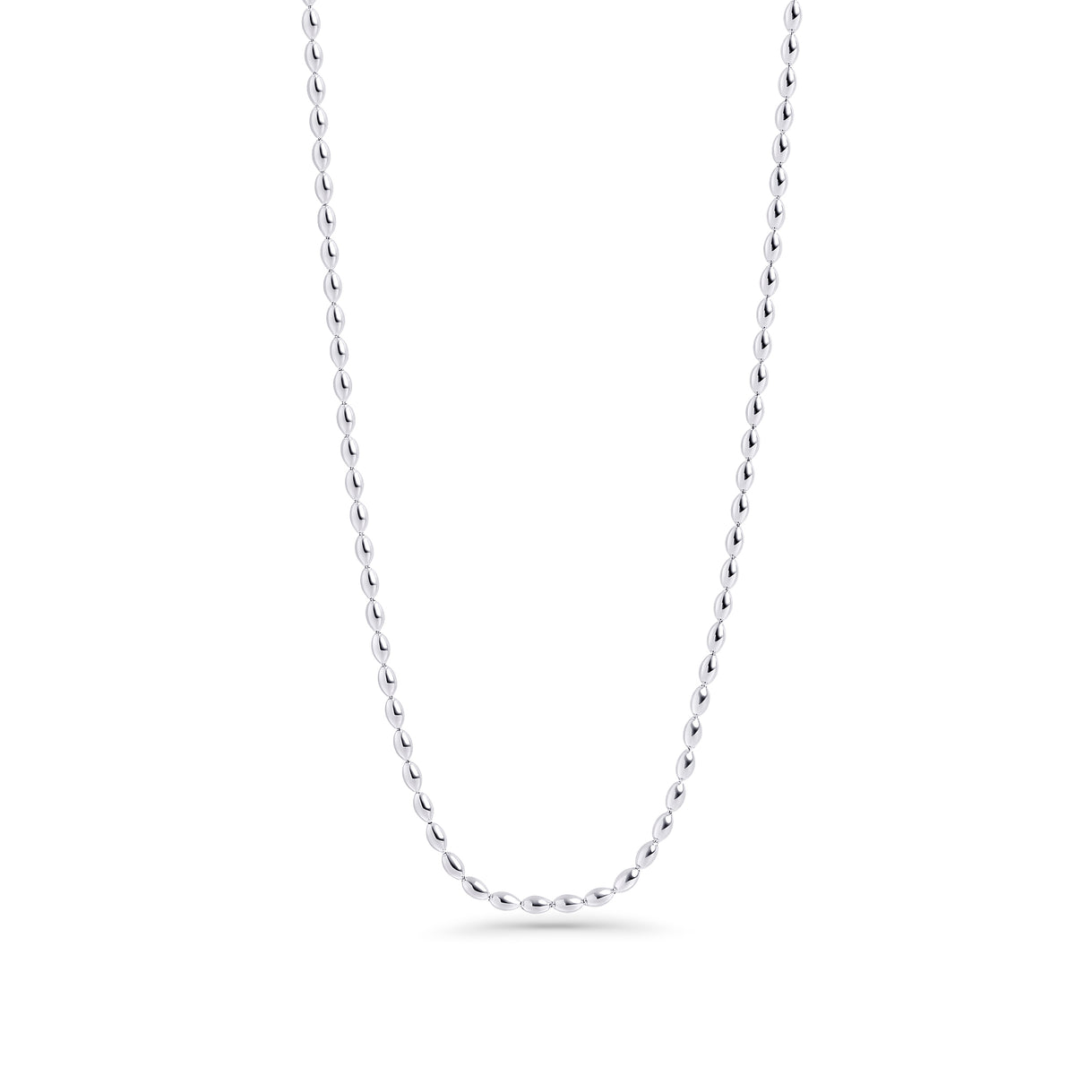 Solina Necklace