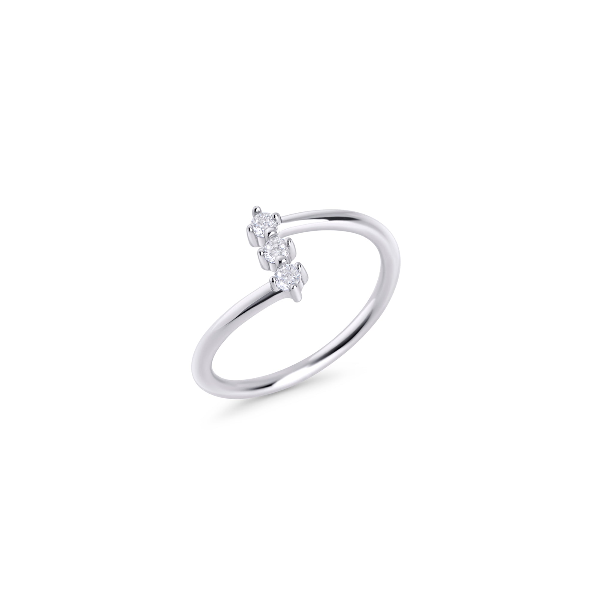 Mathilda Ring