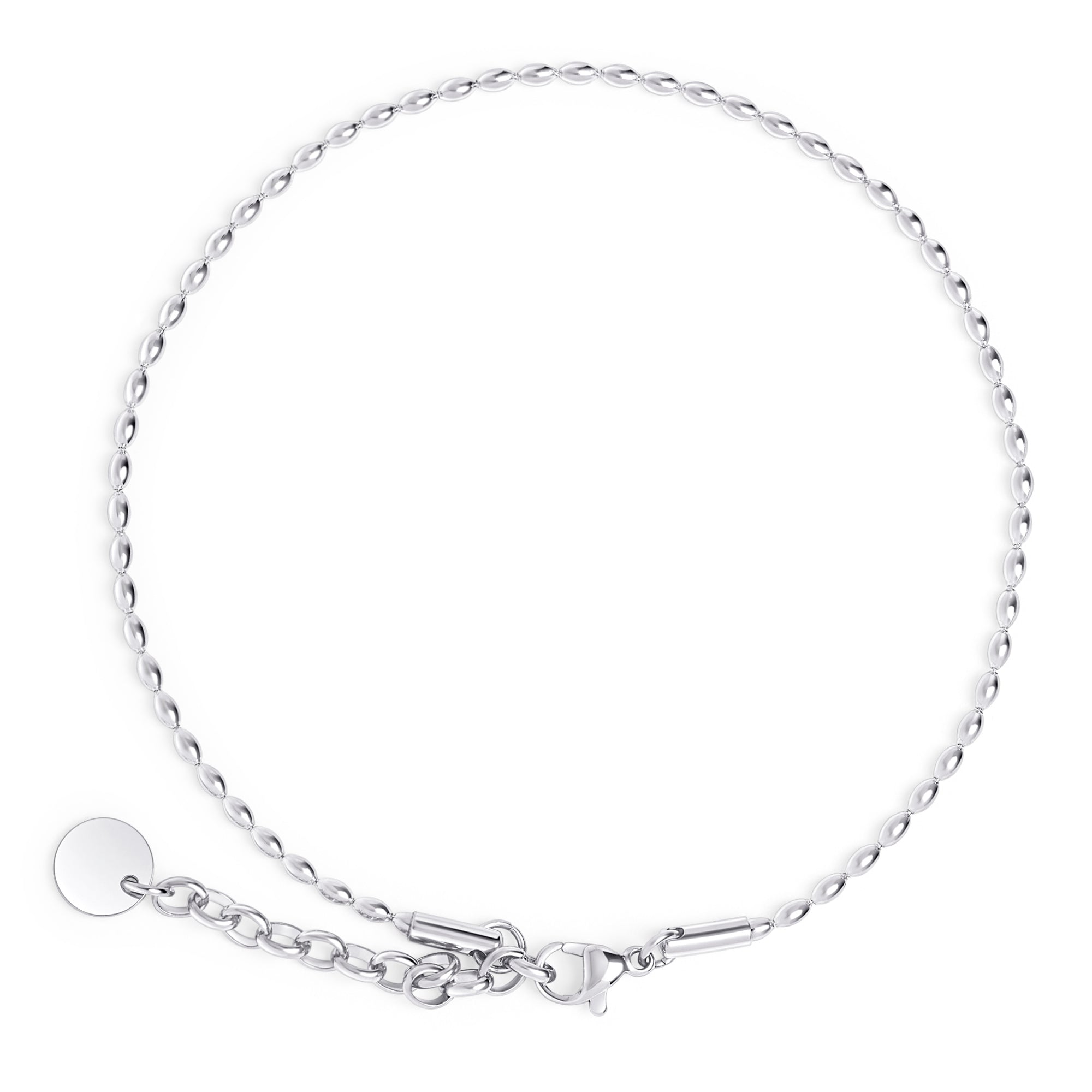 Solina Anklet