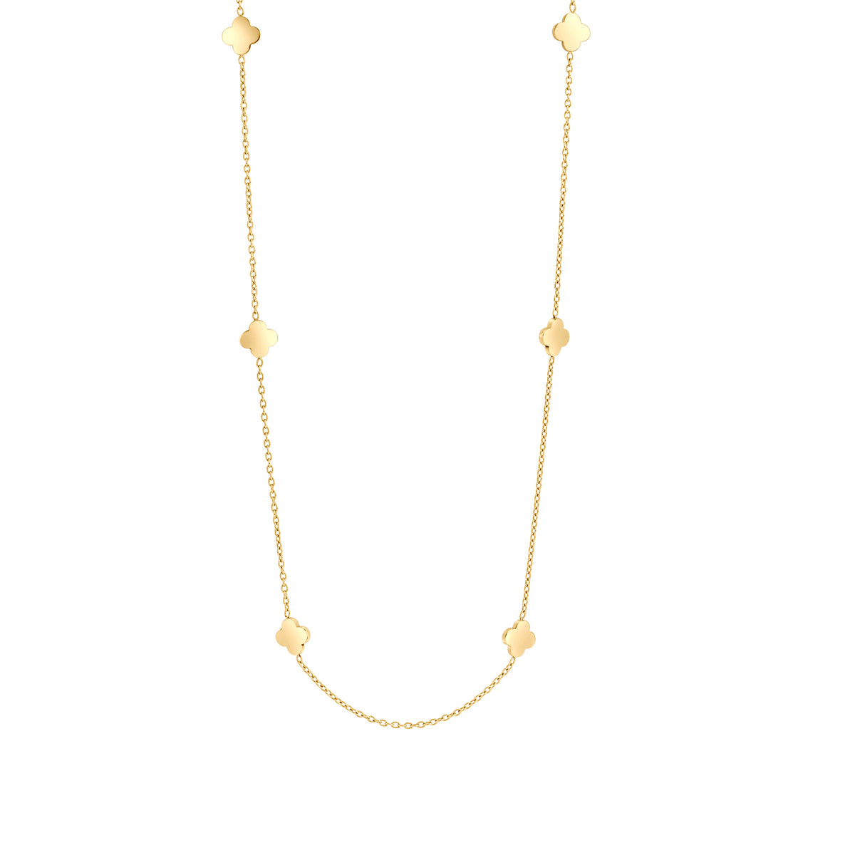 Everly Necklace