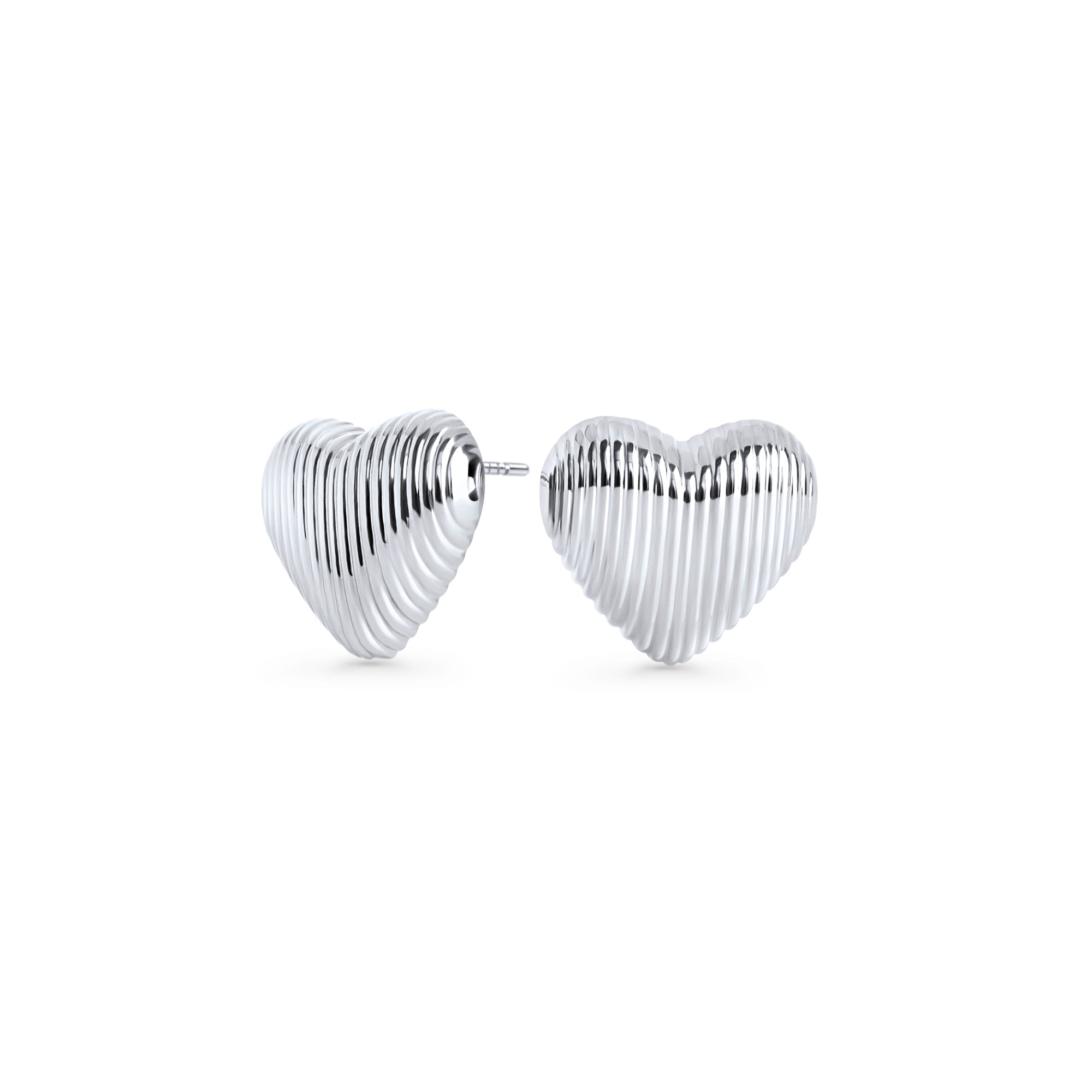 Passion Stud Earrings
