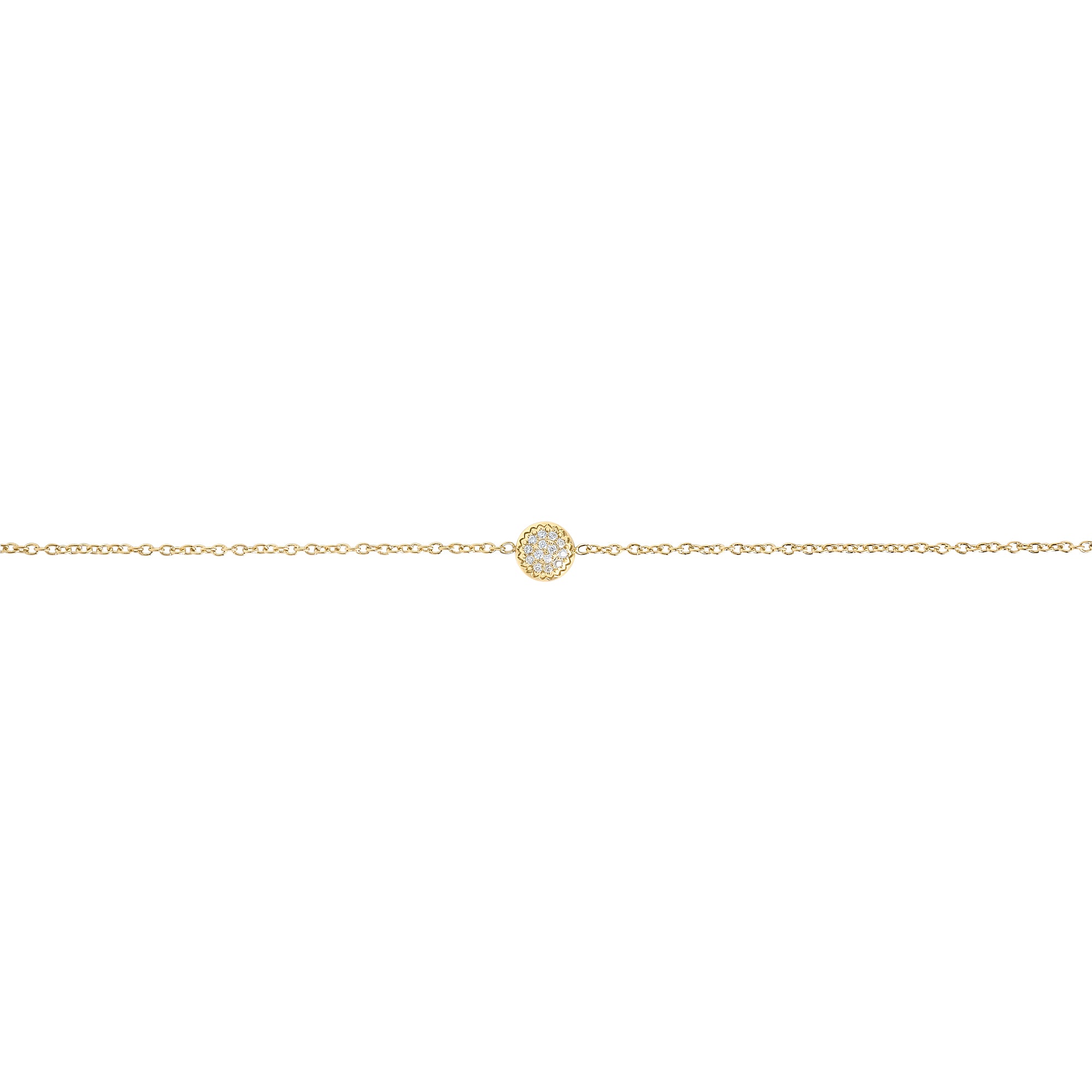 Adelaide Bracelet