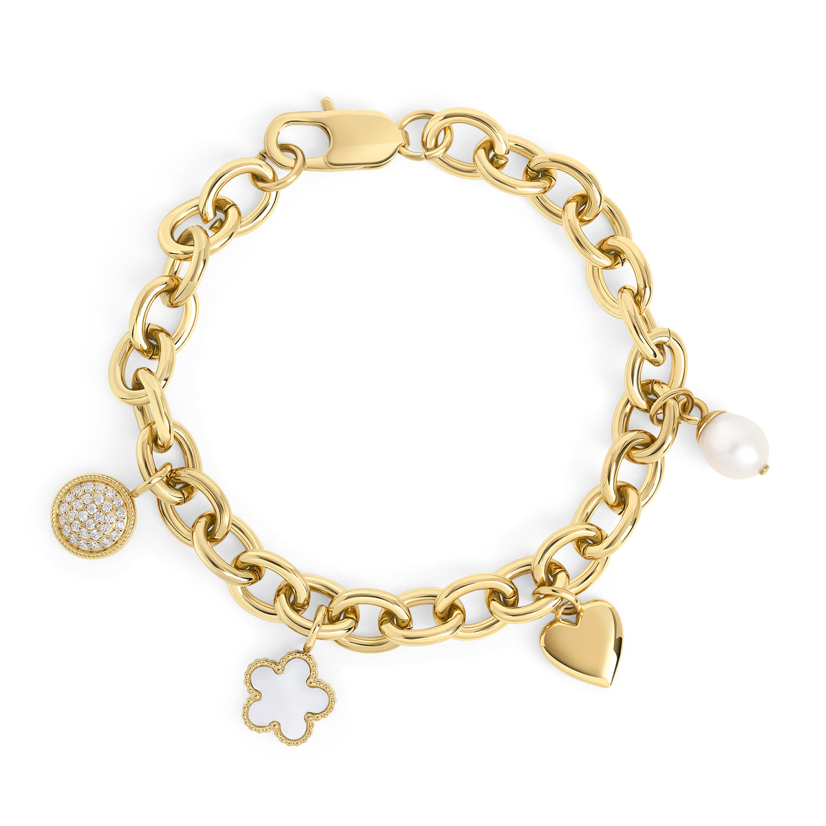 Aurelle Bracelet