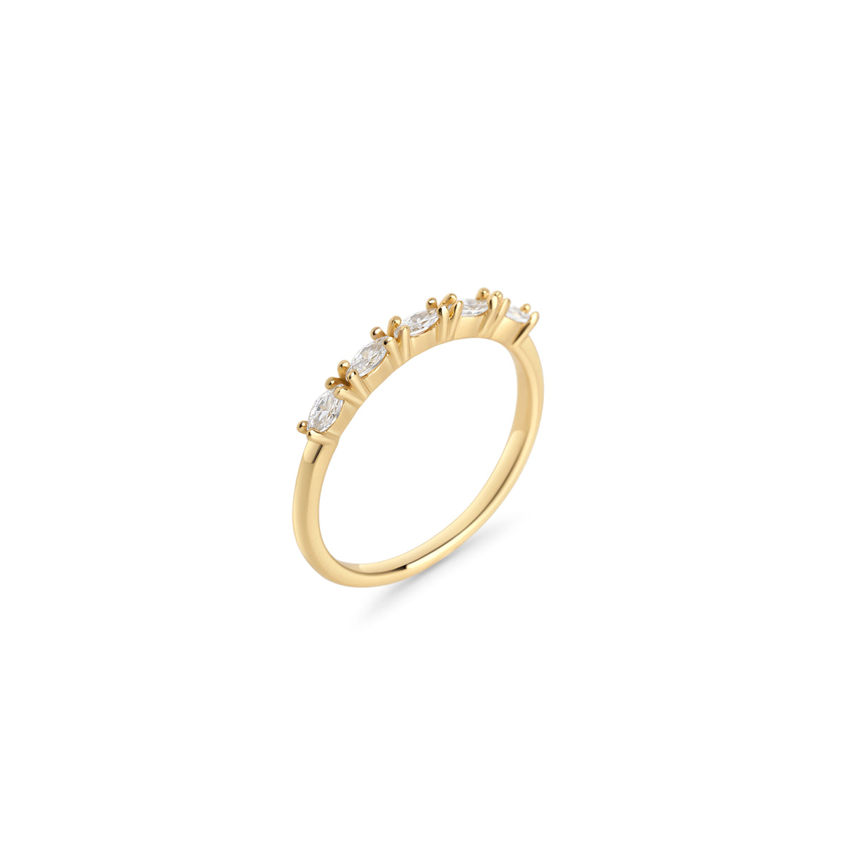 Archie Ring