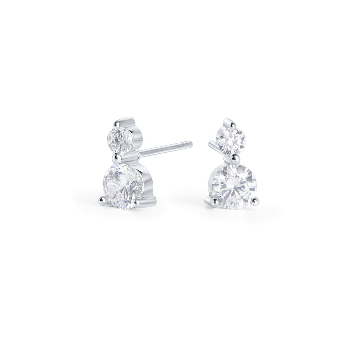 Ophelia Stud Earrings